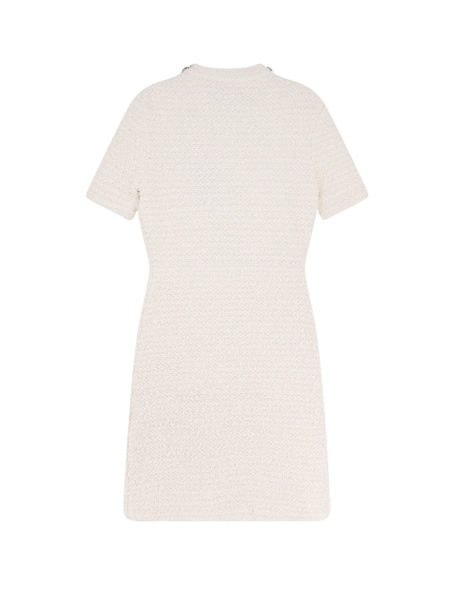 Dress With Jewel Buttons sold by Wanan Luxury product image thumbnail 2