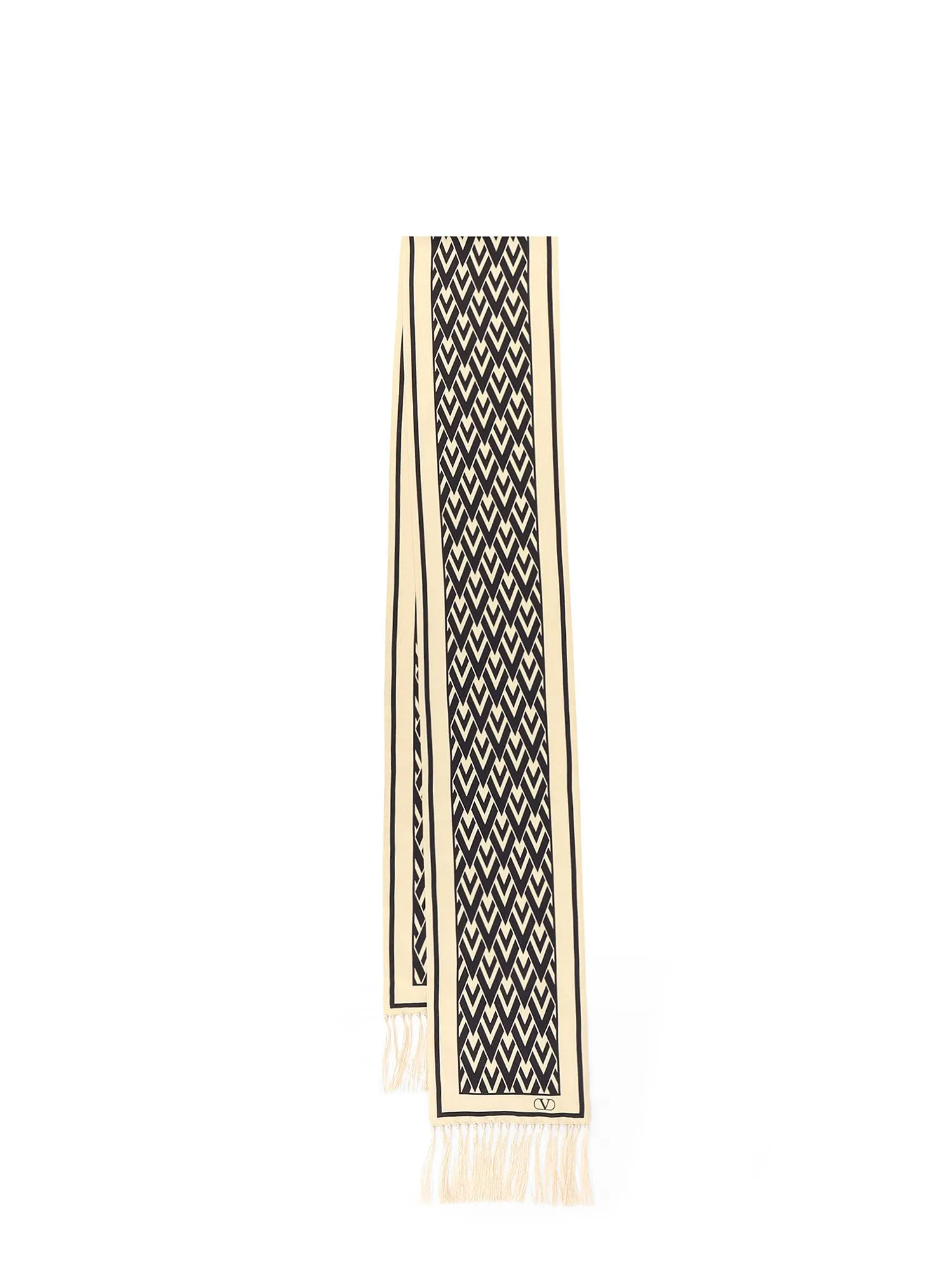 Silk Scarf sold by Wanan Luxury