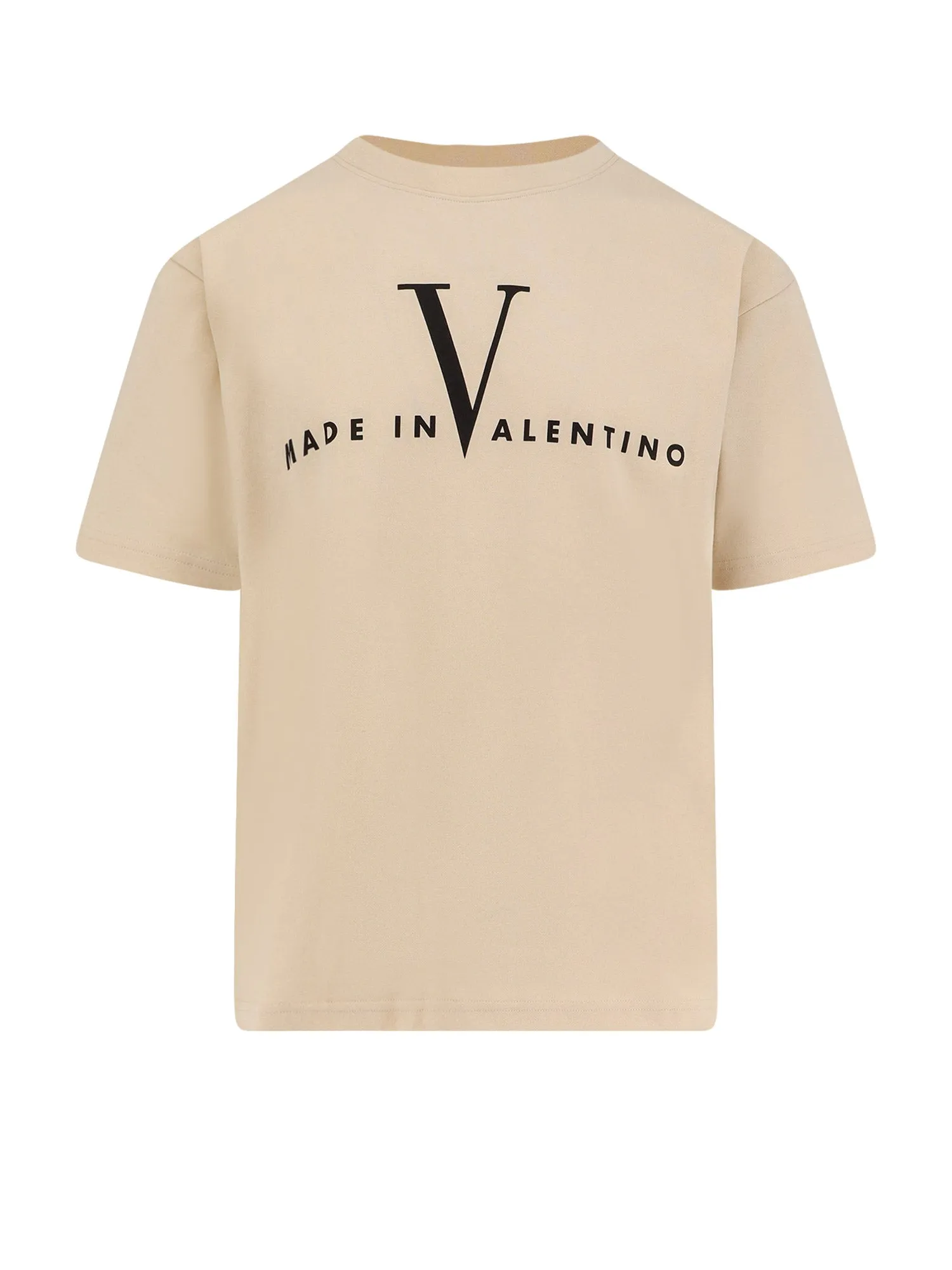 Cotton T-Shirt sold by Wanan Luxury