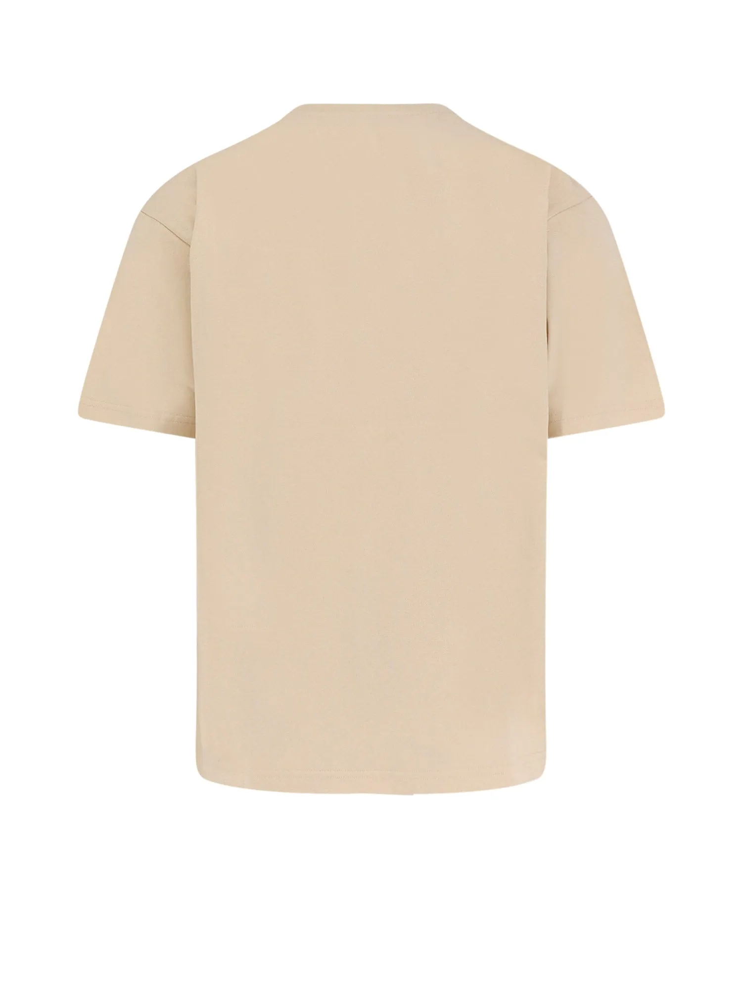 Cotton T-Shirt sold by Wanan Luxury product image thumbnail 2