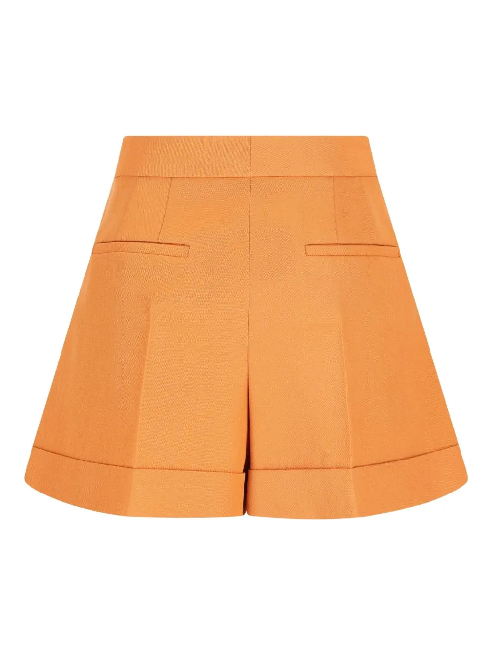Wool Shorts sold by Wanan Luxury product image thumbnail 3