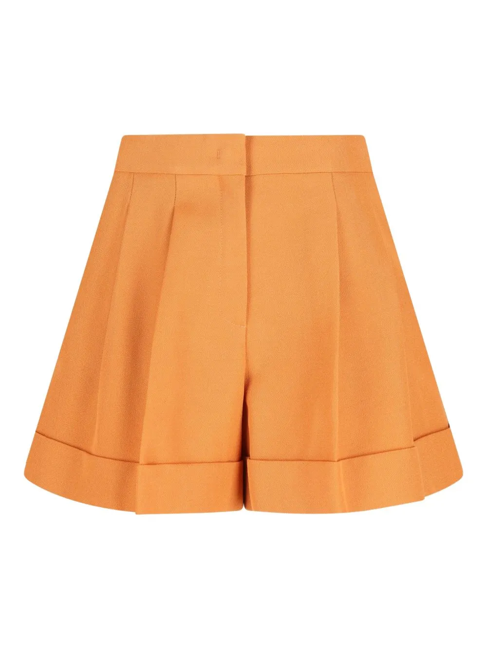 Wool Shorts sold by Wanan Luxury