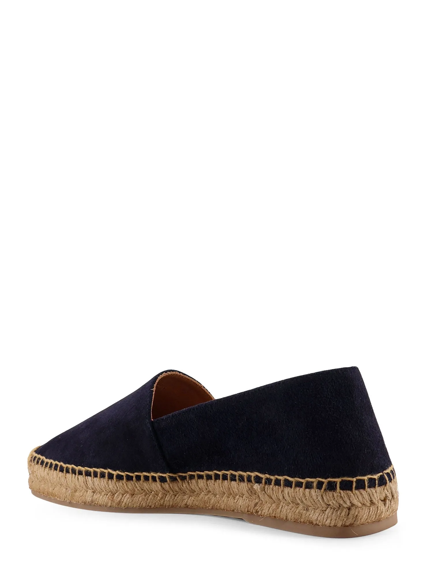 Suede Espadrillas With Iconic Stitching sold by Wanan Luxury product image thumbnail 3