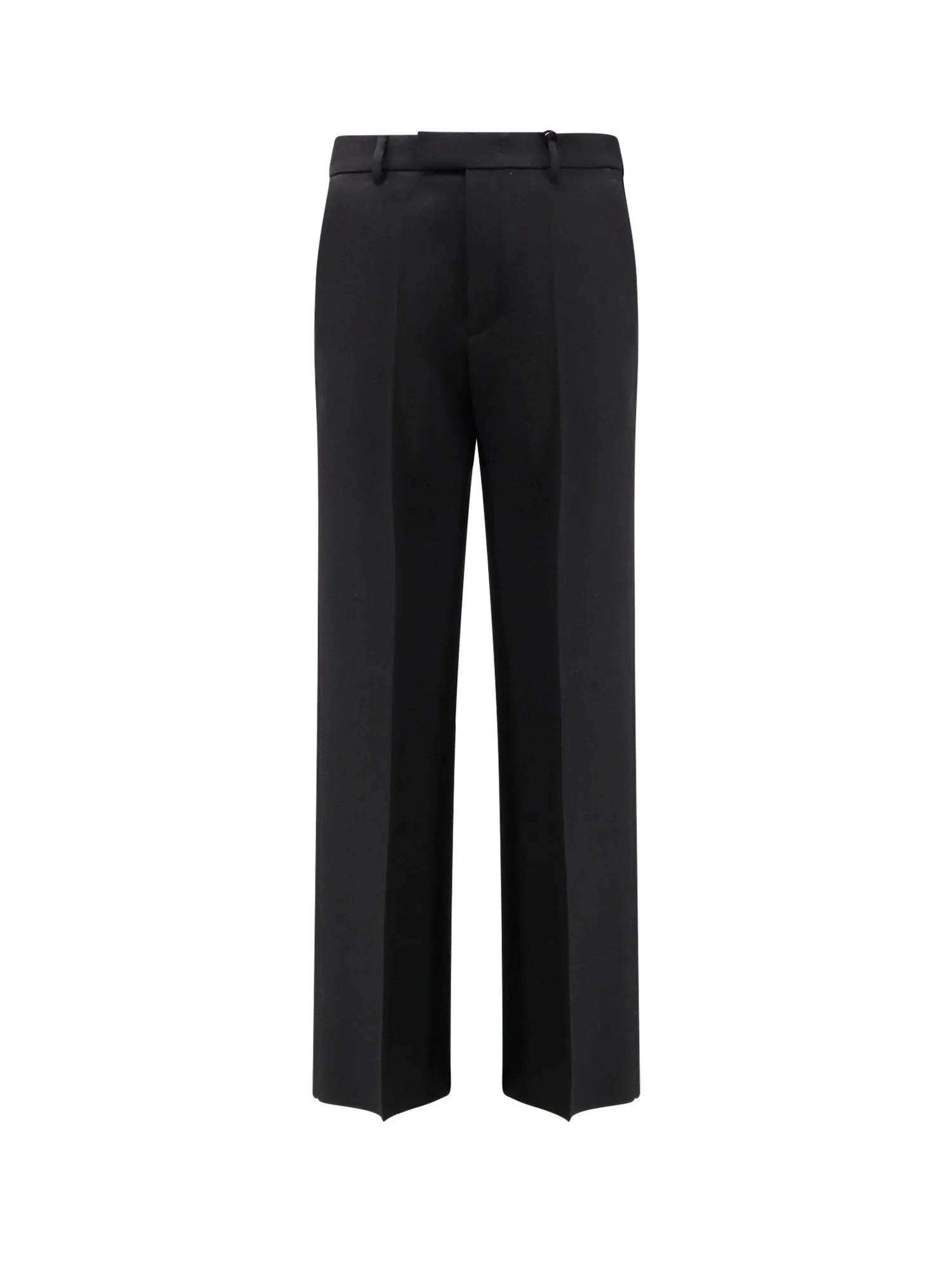 Virgin Wool Trousers sold by Wanan Luxury