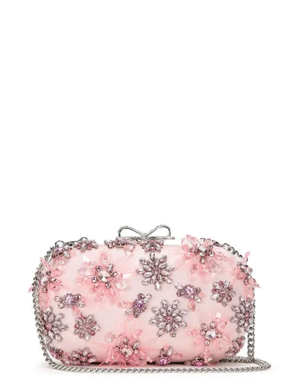Clutch Bag With Crystals sold by Wanan Luxury