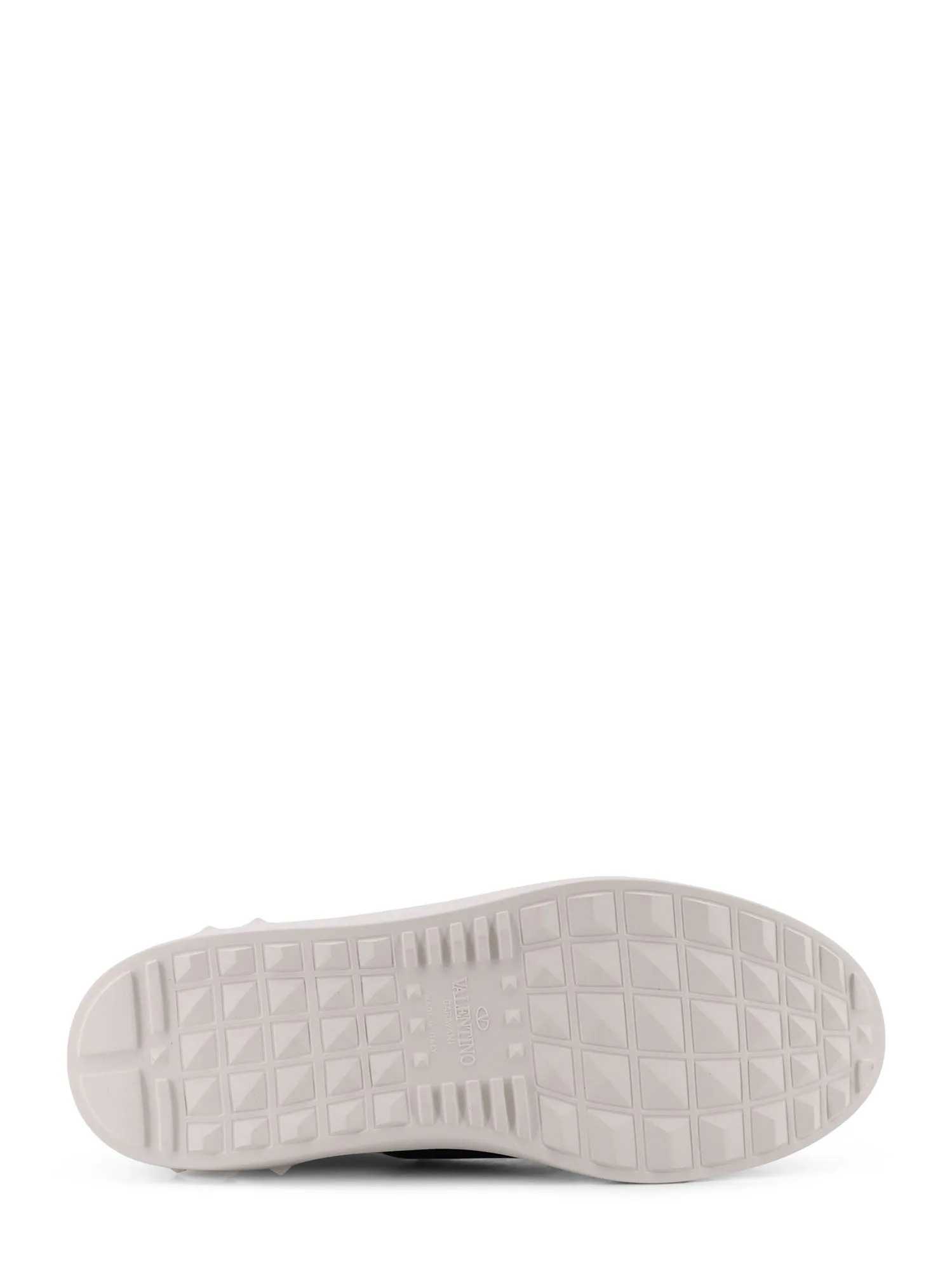 Open Leather Sneakers sold by Wanan Luxury product image thumbnail 4