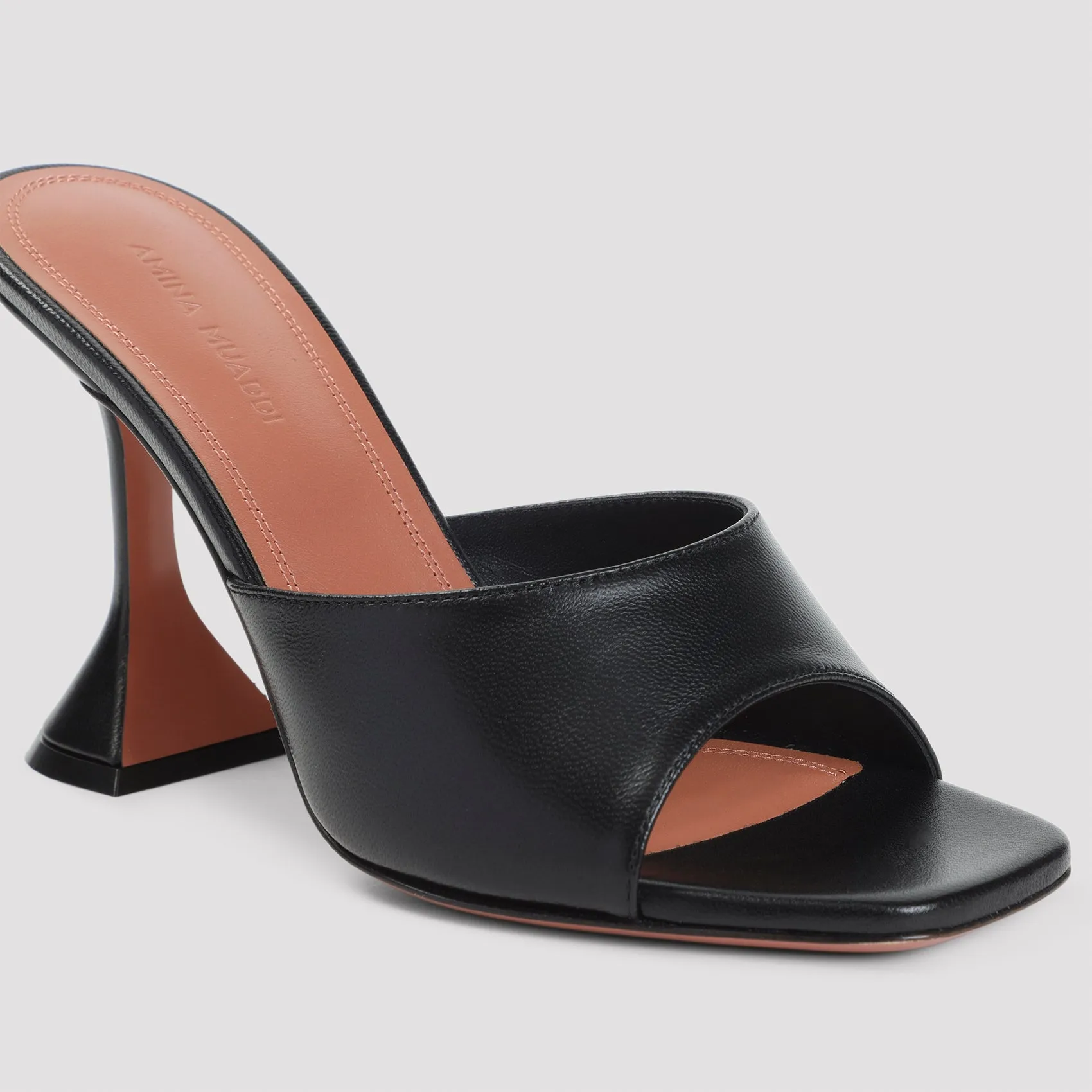 Sandals Black sold by Wanan Luxury product image thumbnail 5