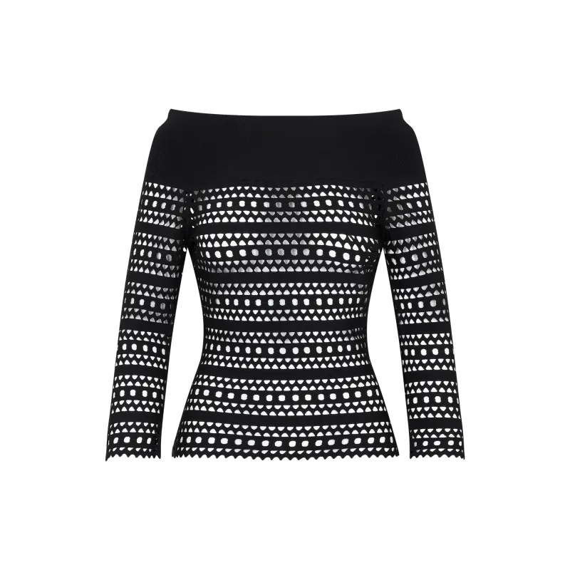 Top Black sold by Wanan Luxury