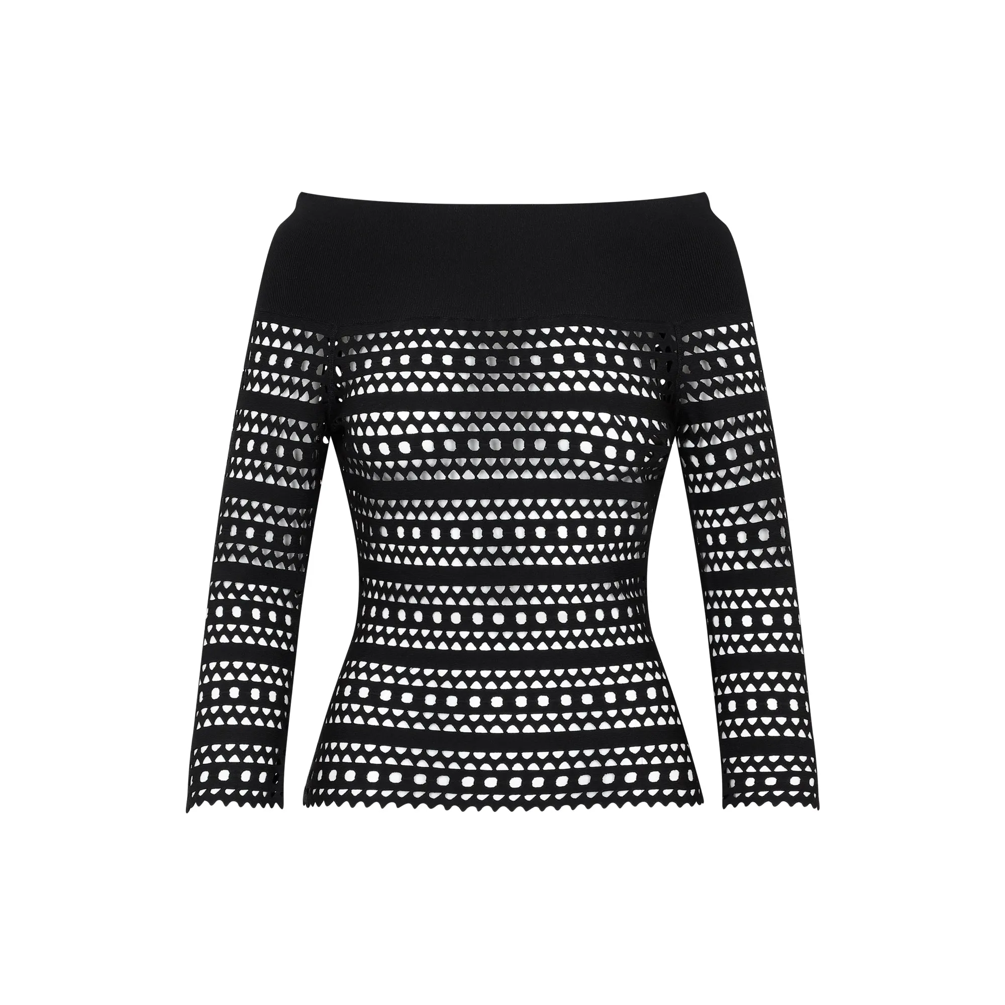 Top Black sold by Wanan Luxury