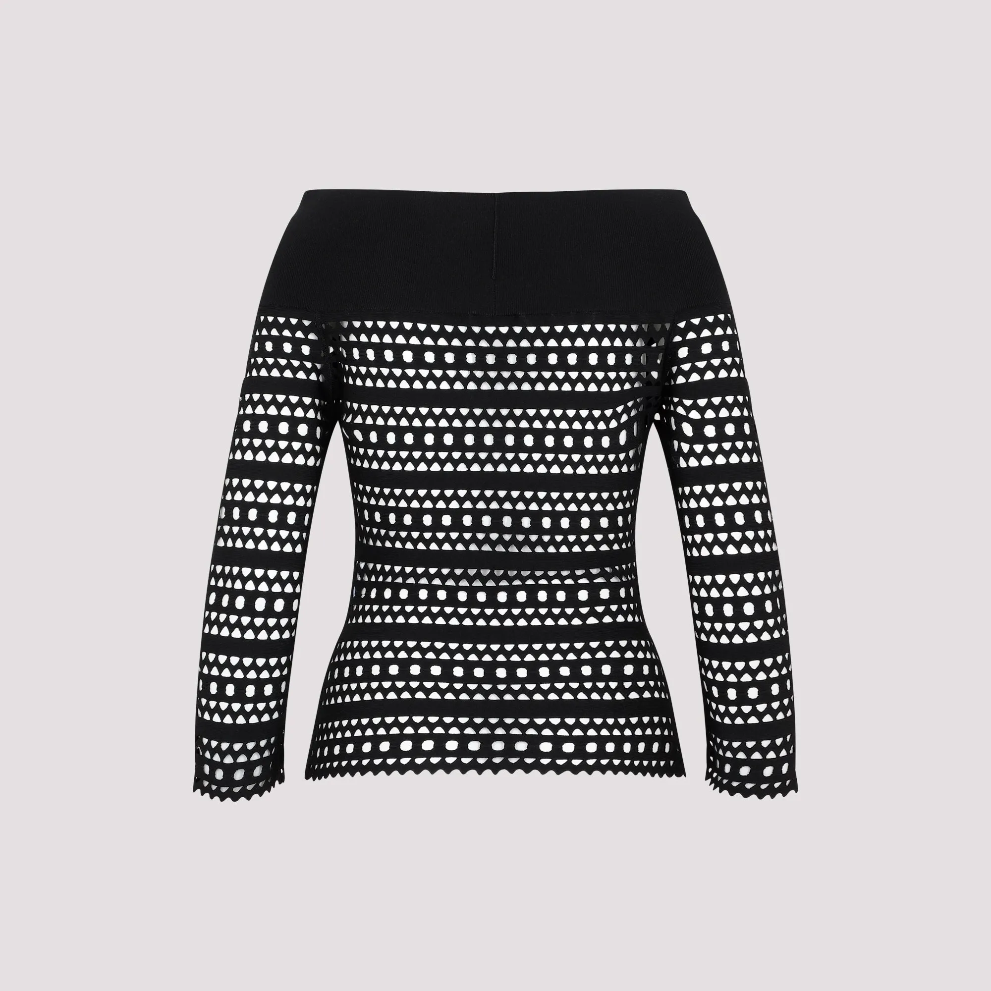 Top Black sold by Wanan Luxury product image thumbnail 3