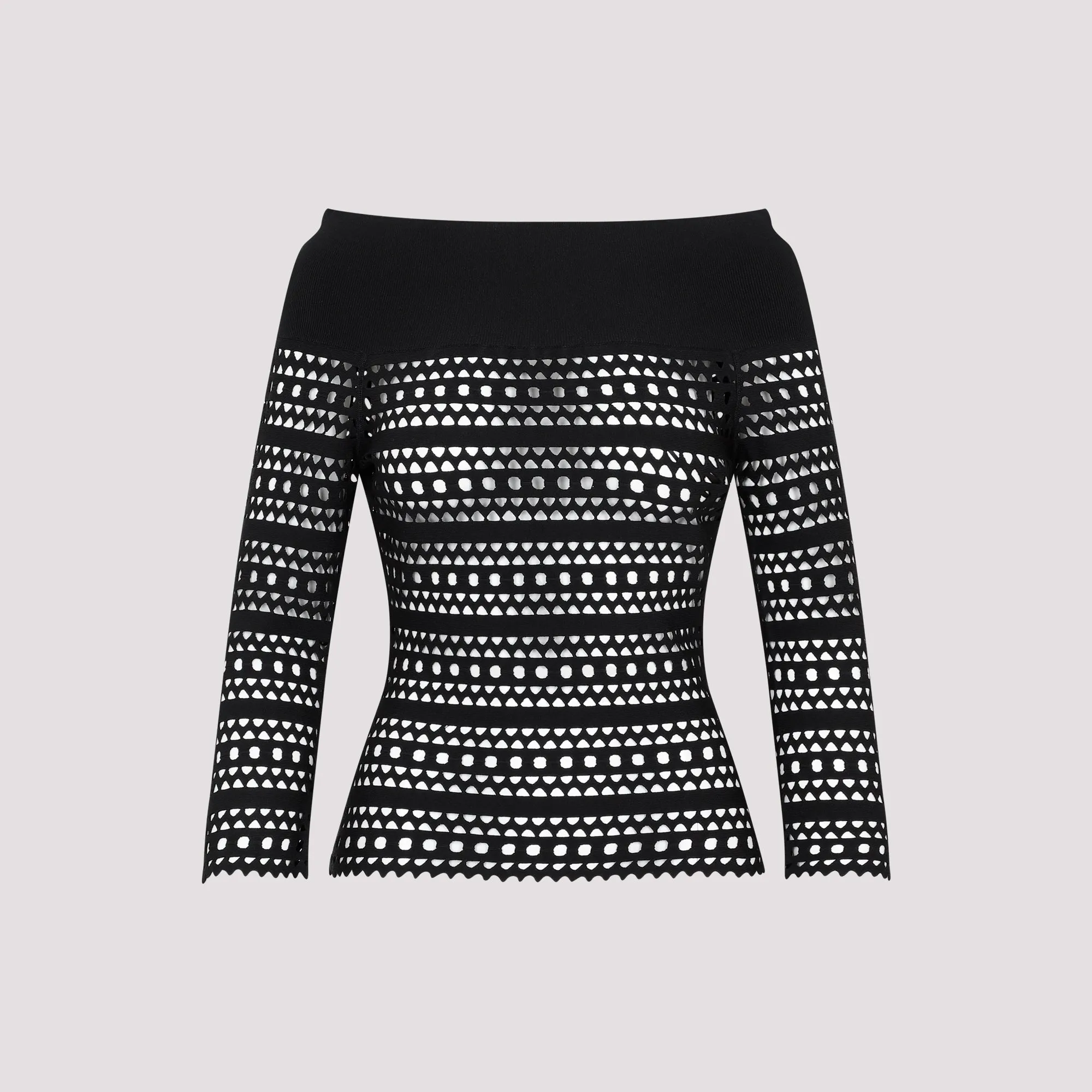 Top Black sold by Wanan Luxury product image thumbnail 2