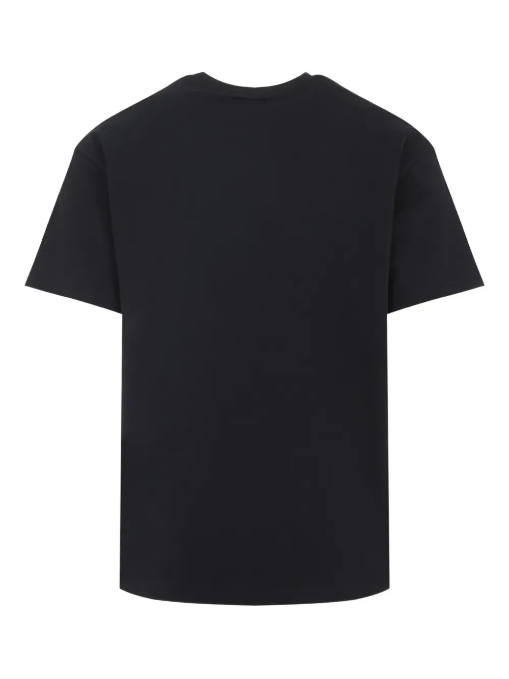 Givenchy Paris Embroidery Cotton T-Shirt sold by Wanan Luxury product image thumbnail 2