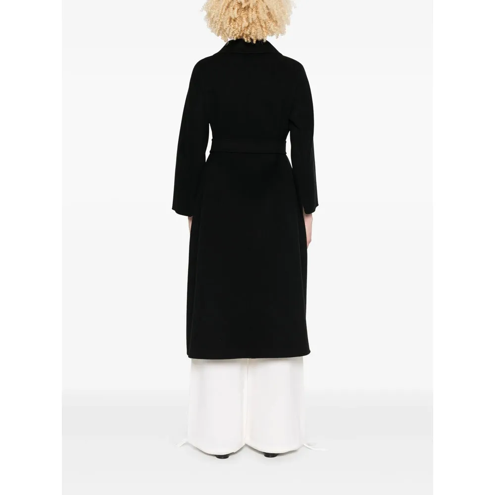 Coats Black sold by Wanan Luxury product image thumbnail 5