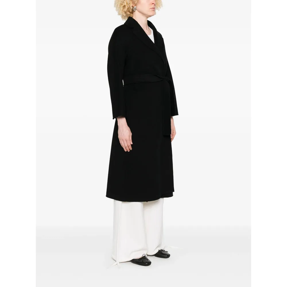 Coats Black sold by Wanan Luxury product image thumbnail 2