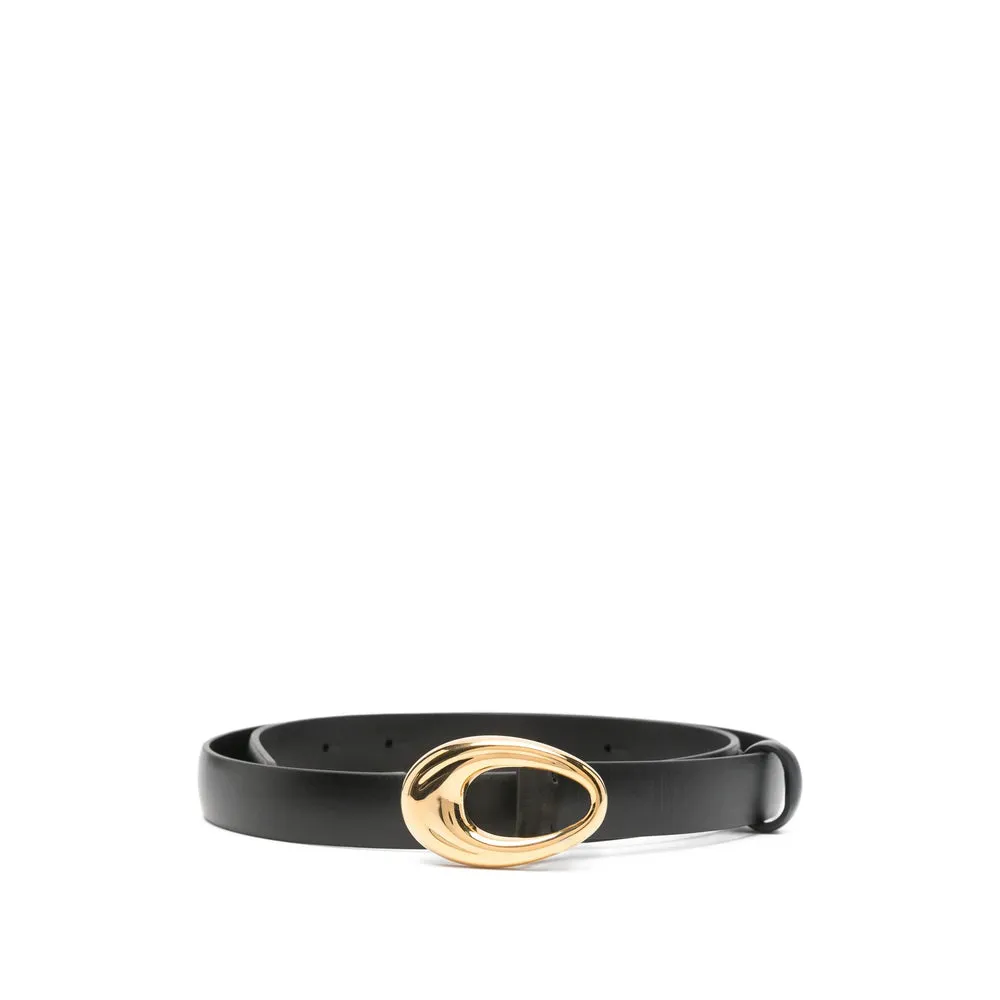 Belts Black sold by Wanan Luxury