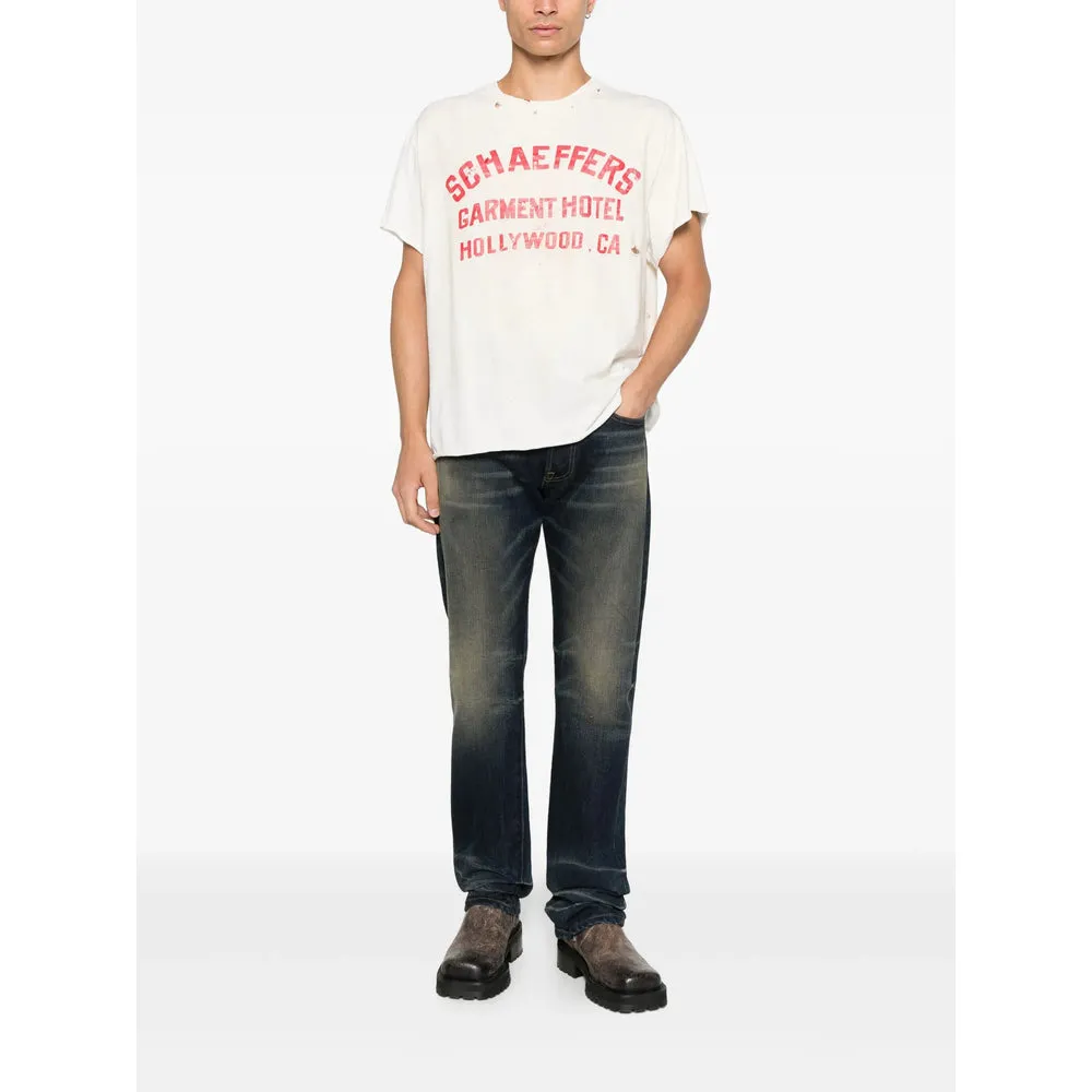 Denim Blue sold by Wanan Luxury product image thumbnail 3