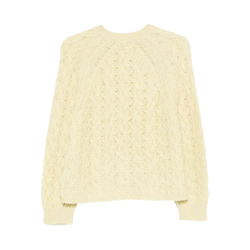 Sweaters Neutral sold by Wanan Luxury product image thumbnail 3