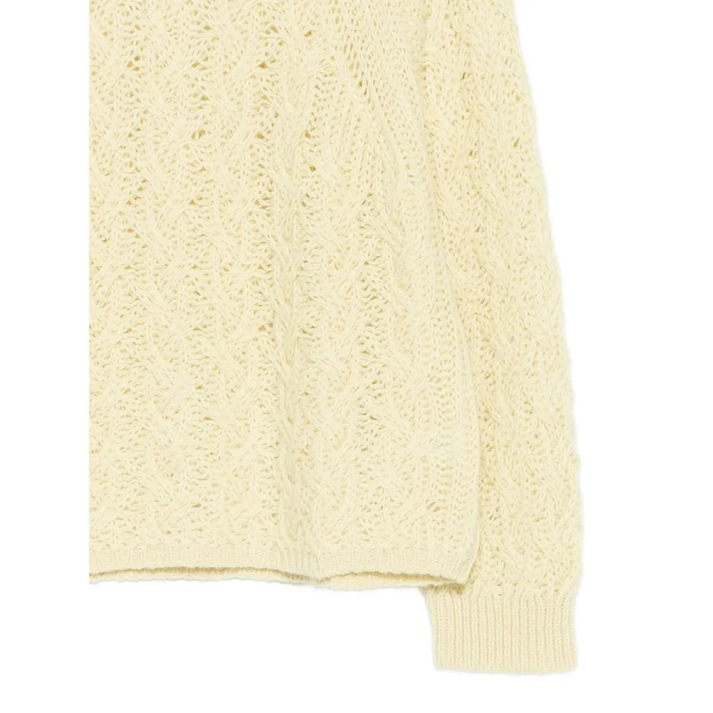 Sweaters Neutral sold by Wanan Luxury product image thumbnail 2