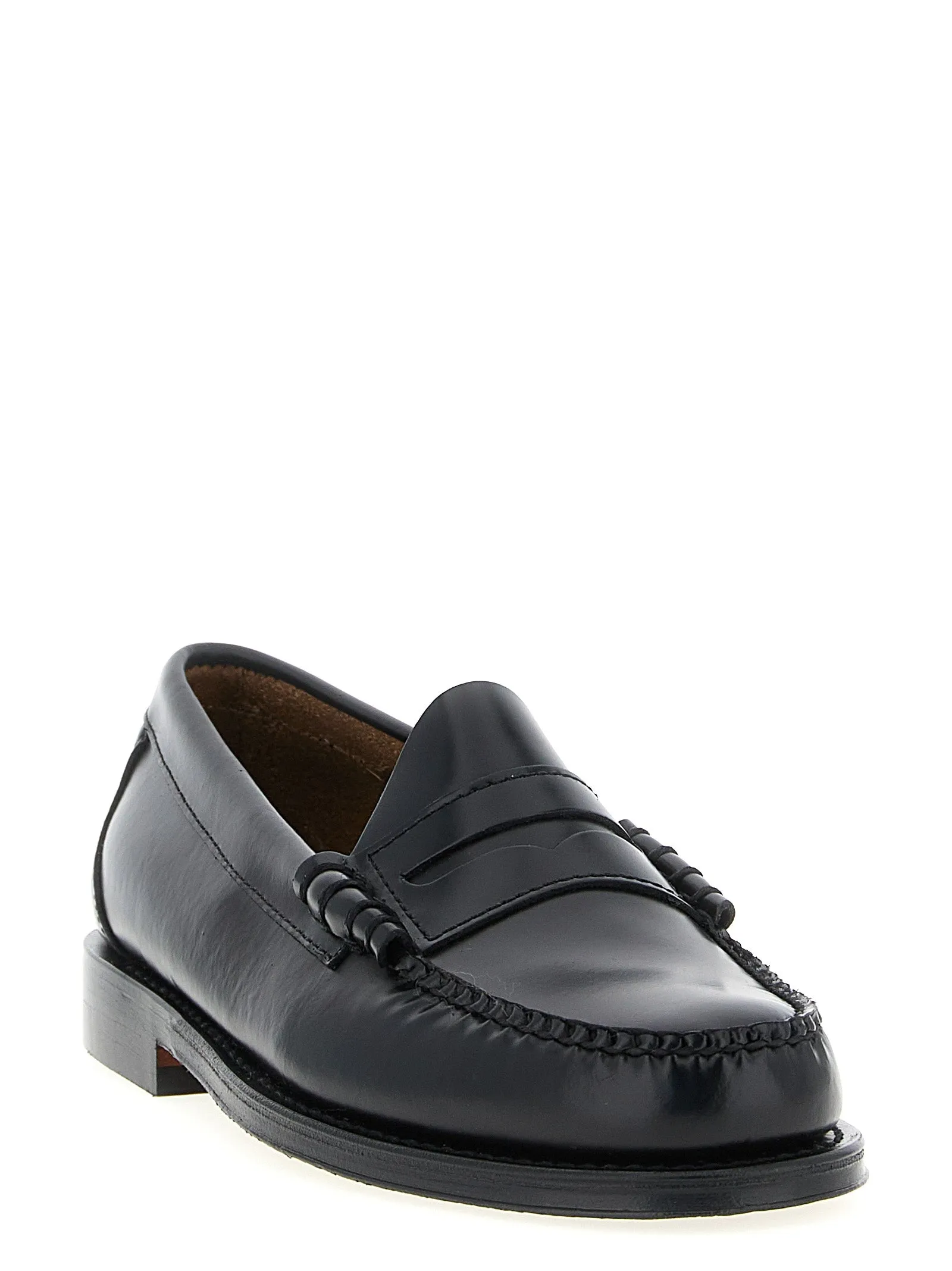 Weejuns Larson Loafers Black sold by Wanan Luxury product image thumbnail 2
