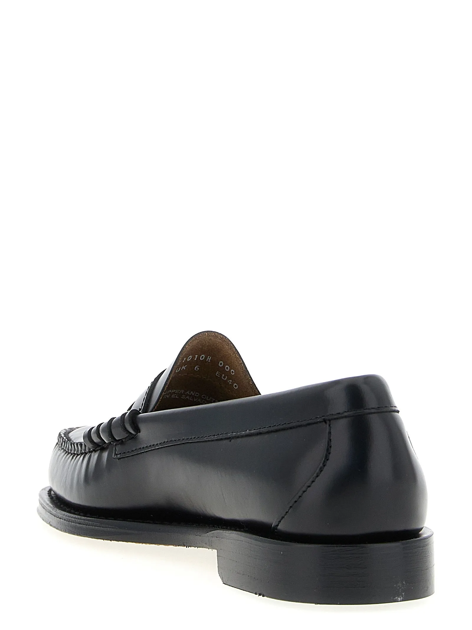 Weejuns Larson Loafers Black sold by Wanan Luxury product image thumbnail 3