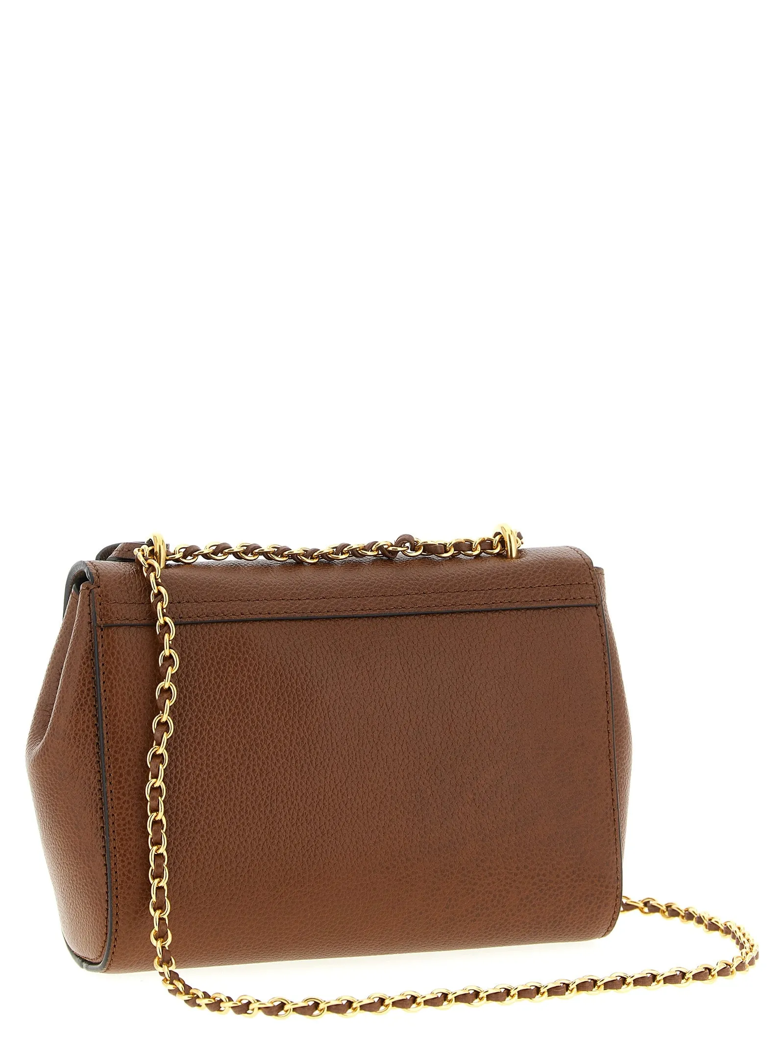 Lily Shoulder Bags Brown sold by Wanan Luxury product image thumbnail 2