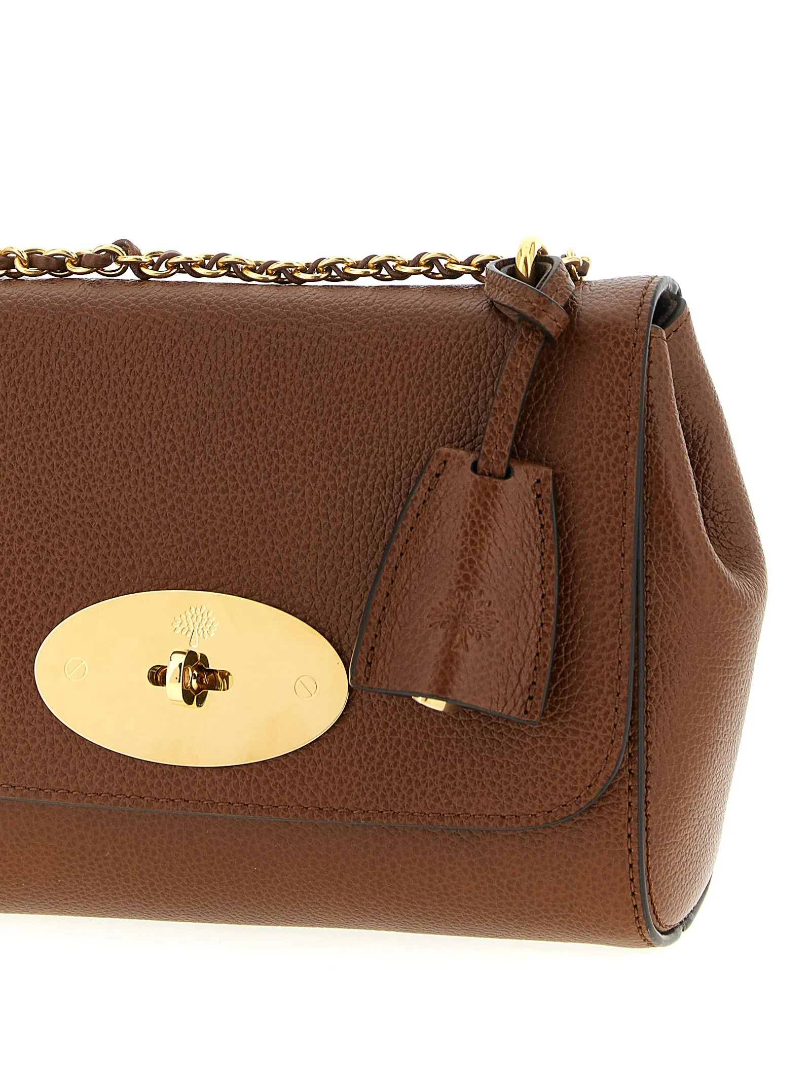 Lily Shoulder Bags Brown sold by Wanan Luxury product image thumbnail 3