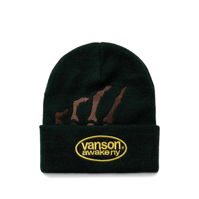 Hats sold by Wanan Luxury