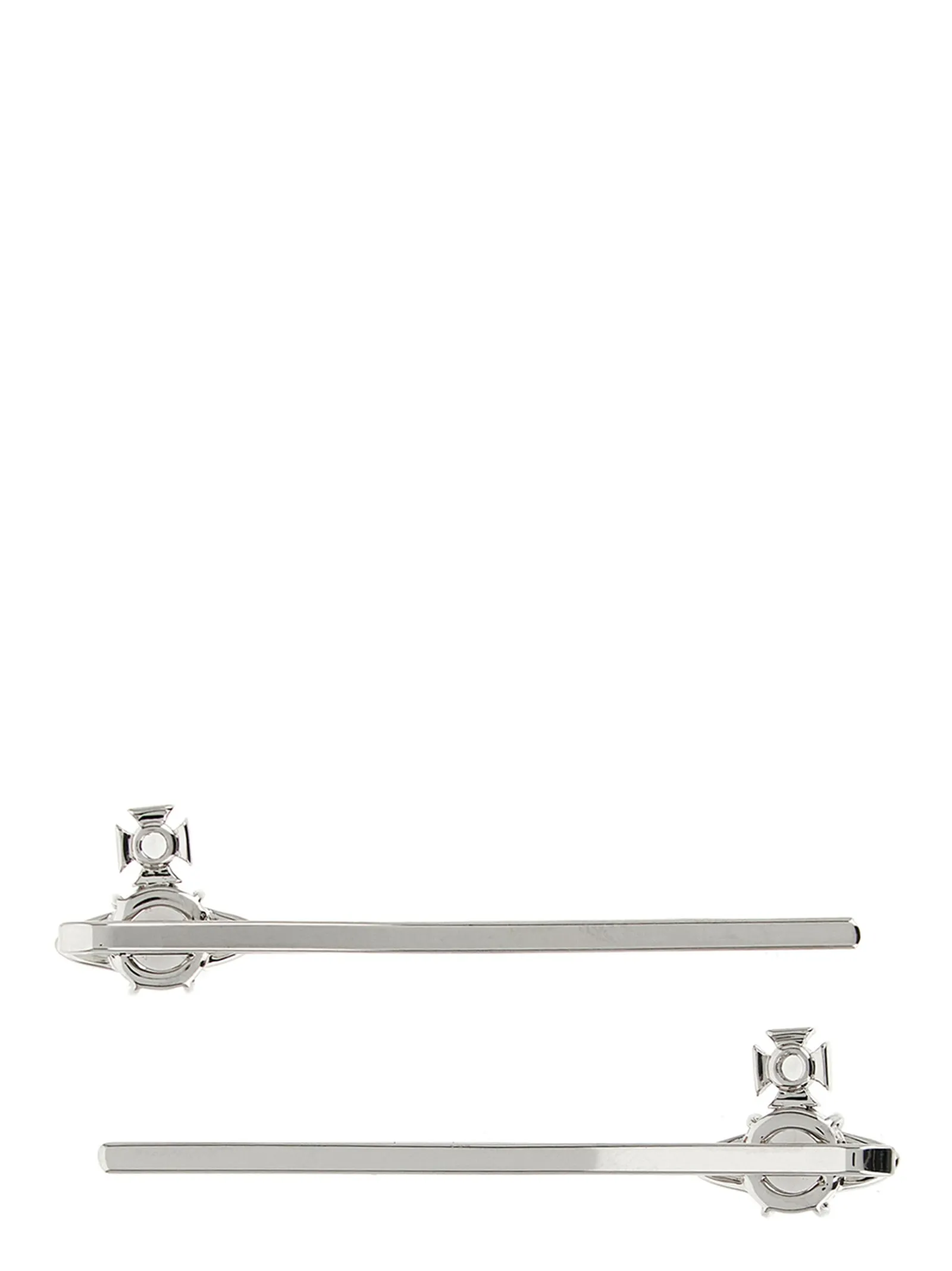 Joaquina Bobby Jewelry Silver sold by Wanan Luxury product image thumbnail 2