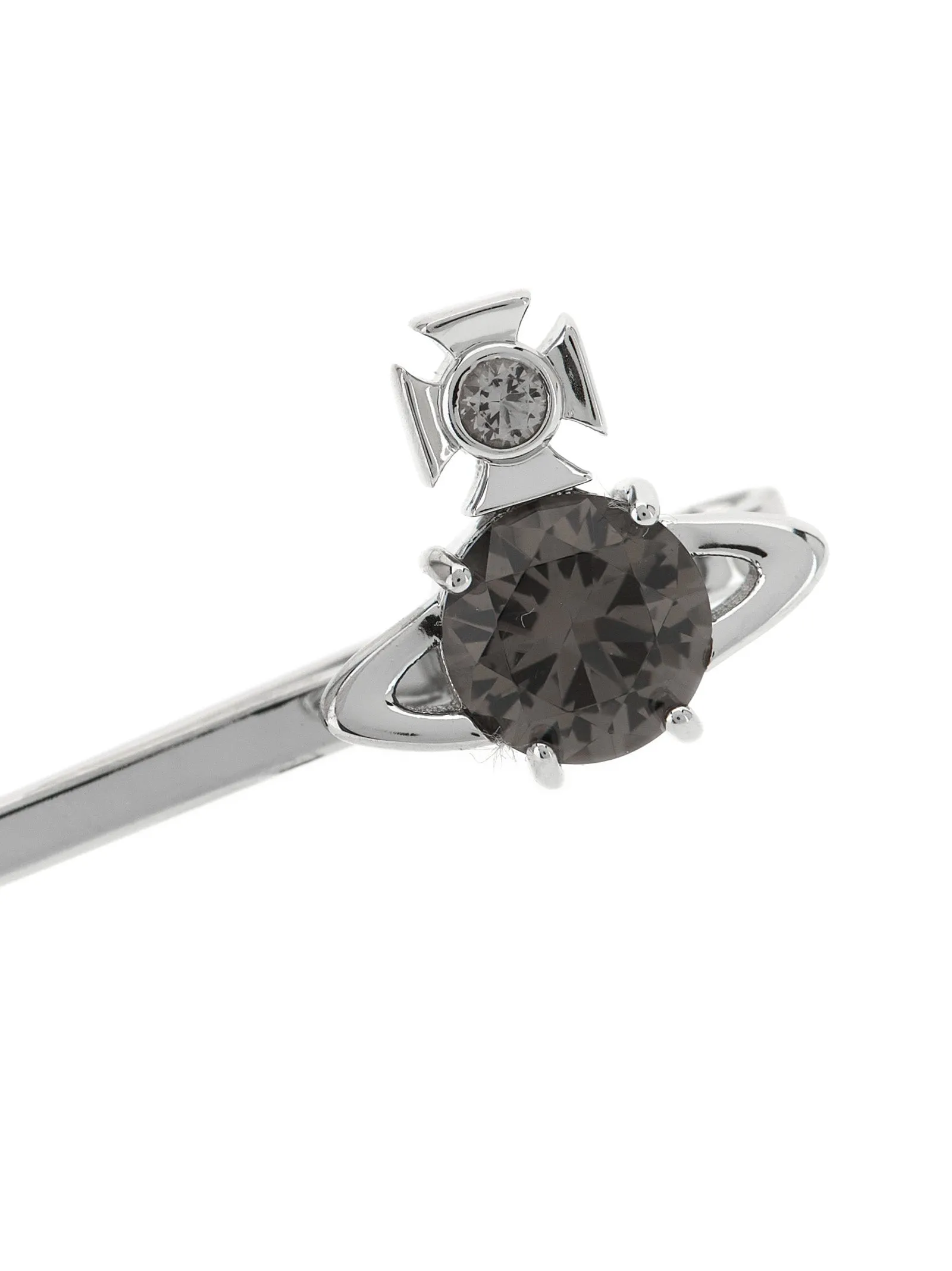 Joaquina Bobby Jewelry Silver sold by Wanan Luxury product image thumbnail 3
