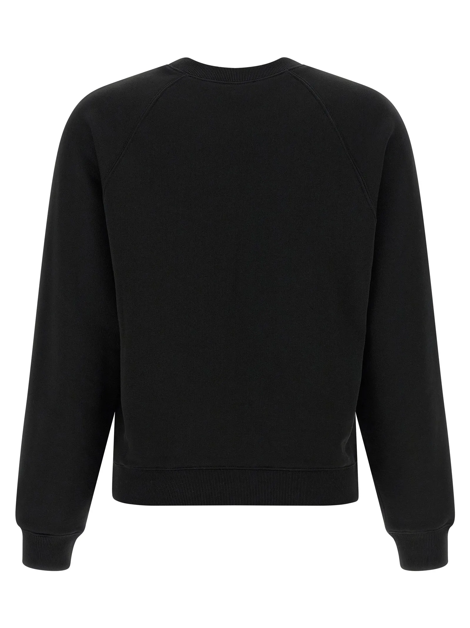 Wild Tiger Sweatshirt Black sold by Wanan Luxury product image thumbnail 2