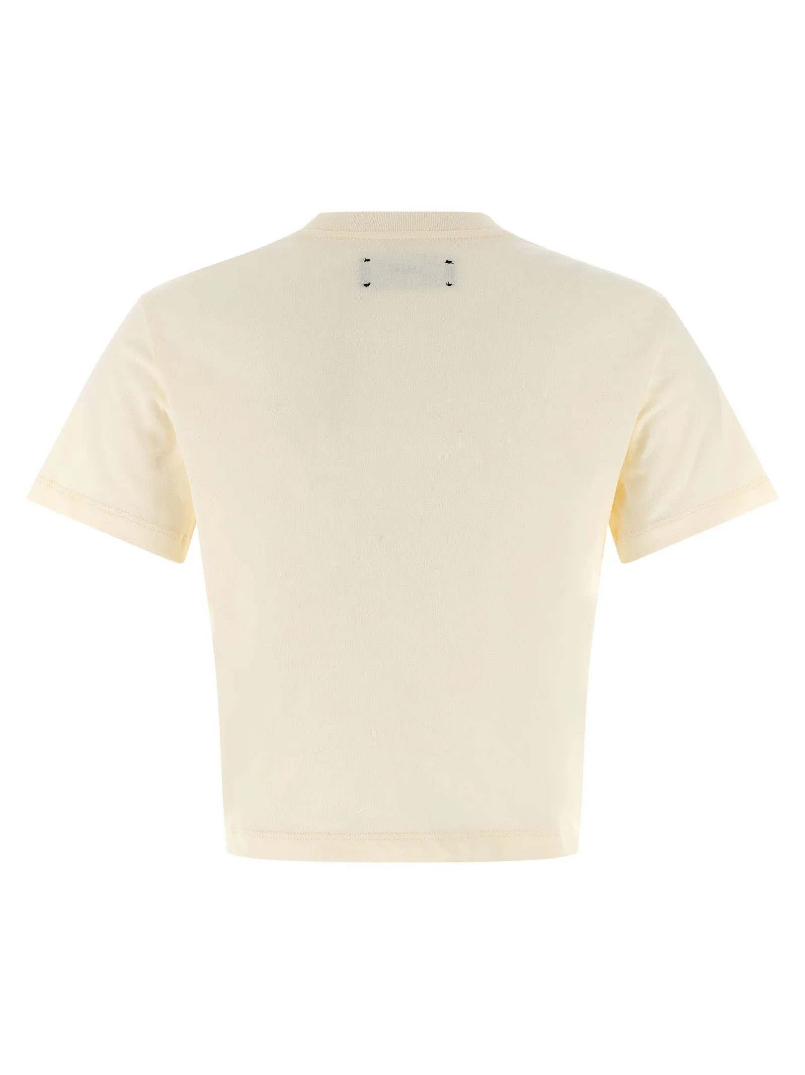 Hollywood Tee T-Shirt White sold by Wanan Luxury product image thumbnail 2