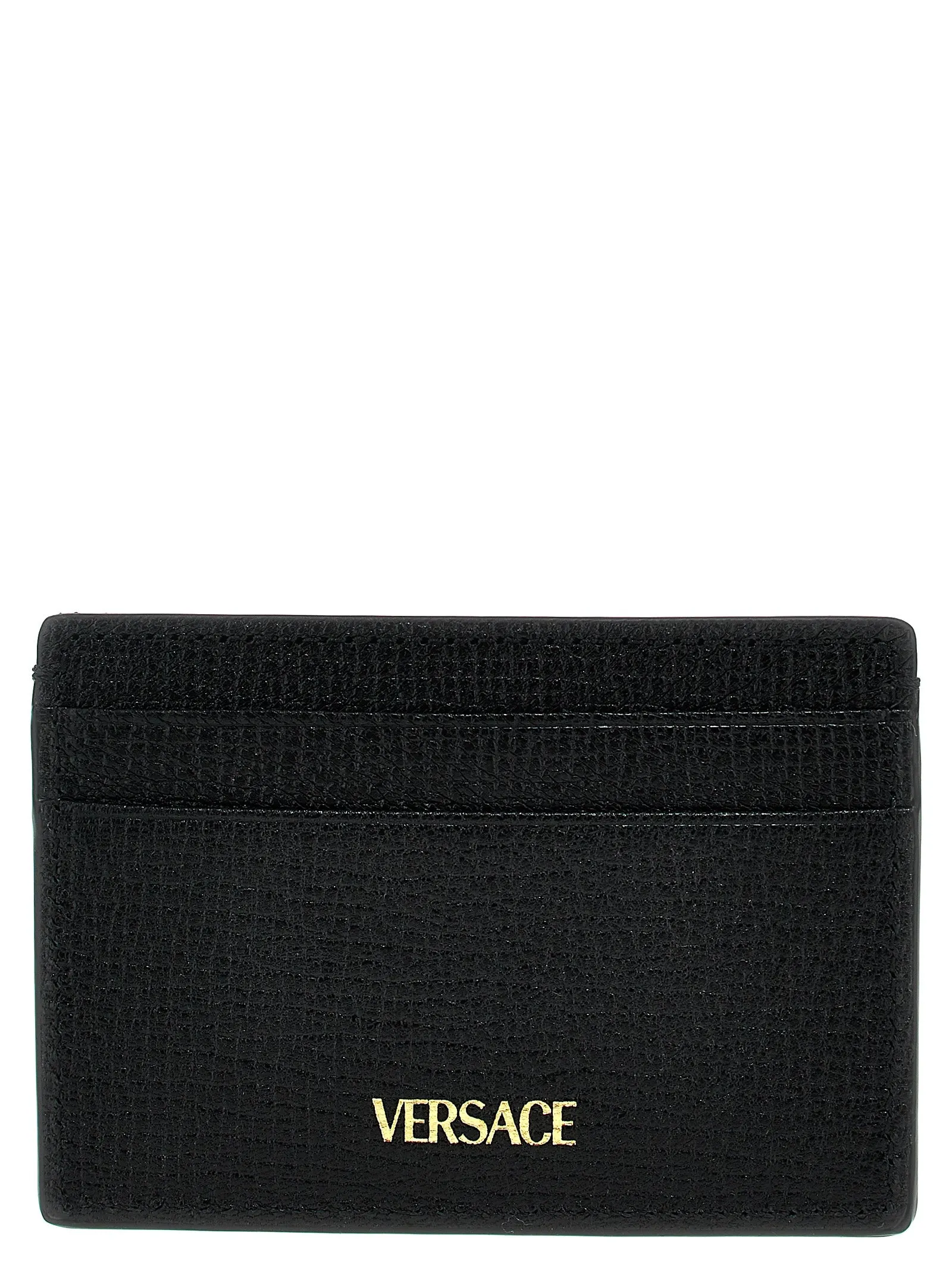 Medusa Biggie Wallets And Card Holders Black sold by Wanan Luxury product image thumbnail 2
