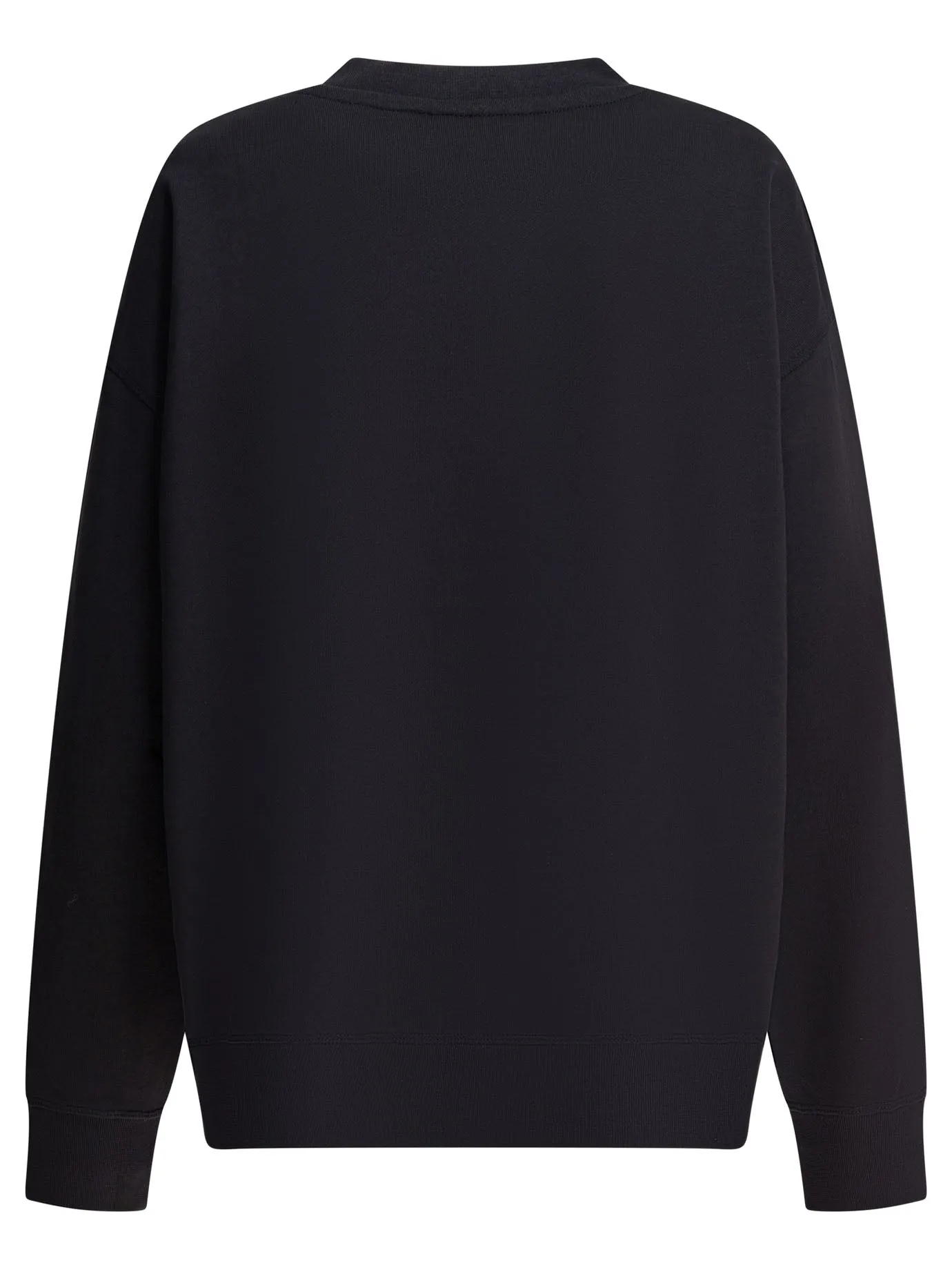 Bear Sweatshirts Black sold by Wanan Luxury product image thumbnail 2