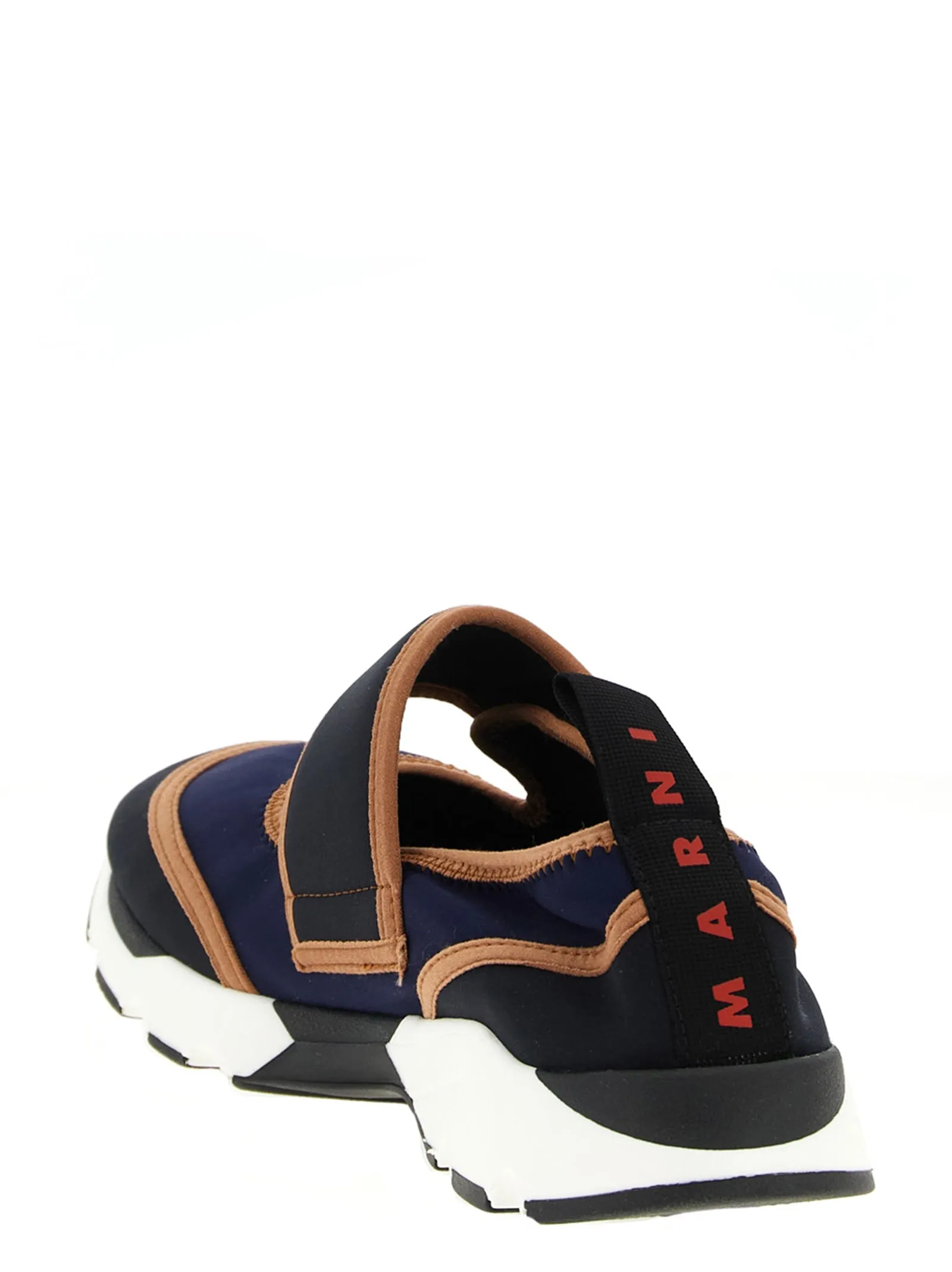 Mary Jane Sneakers Blue sold by Wanan Luxury product image thumbnail 3