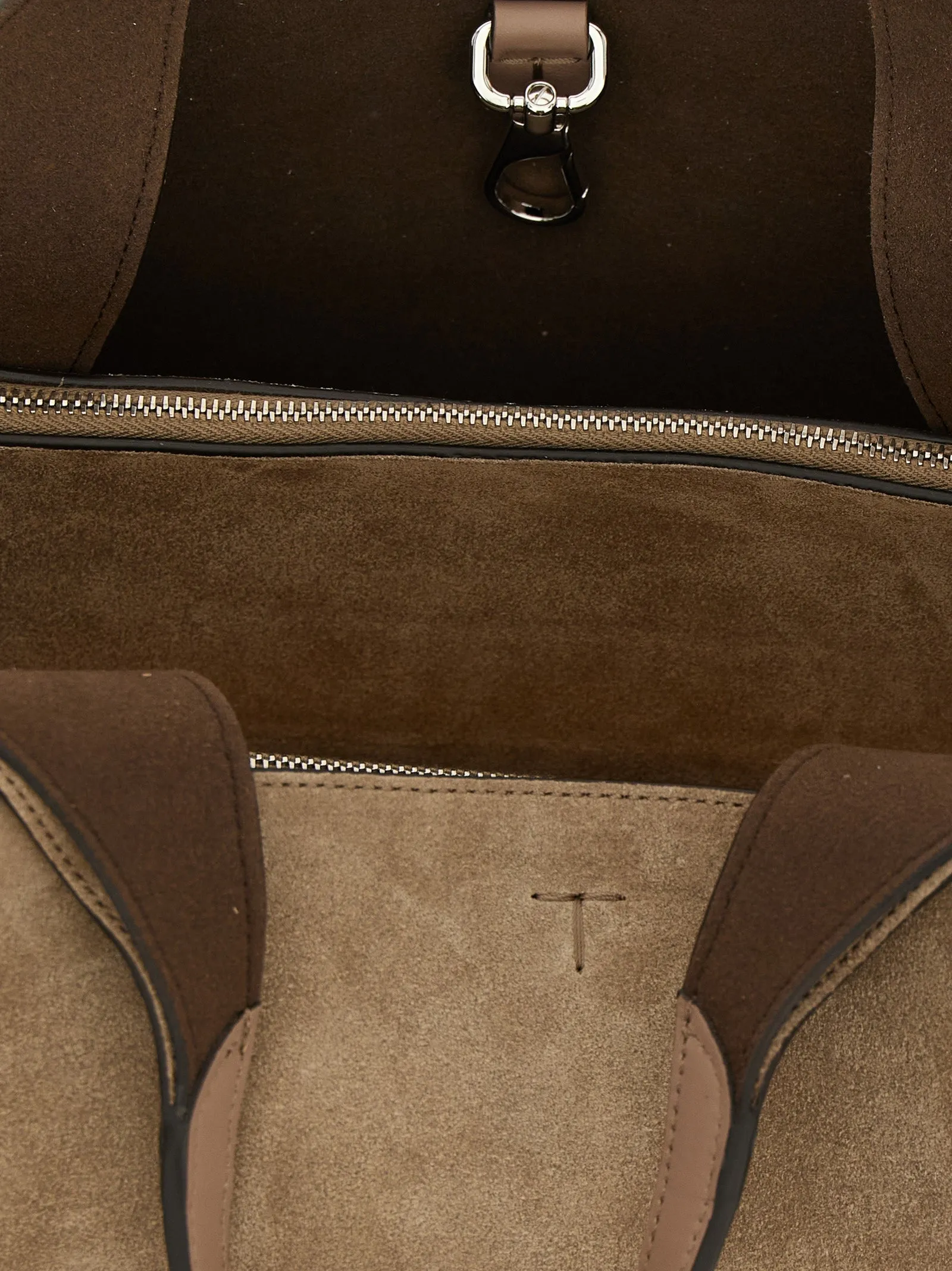 Apa Mini Hand Bags Beige sold by Wanan Luxury product image thumbnail 4