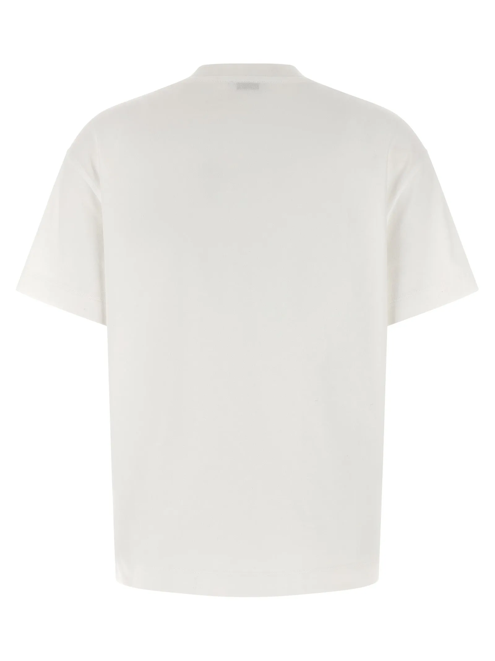T-Shirt Monile Sweaters And Cardigans White sold by Wanan Luxury product image thumbnail 2
