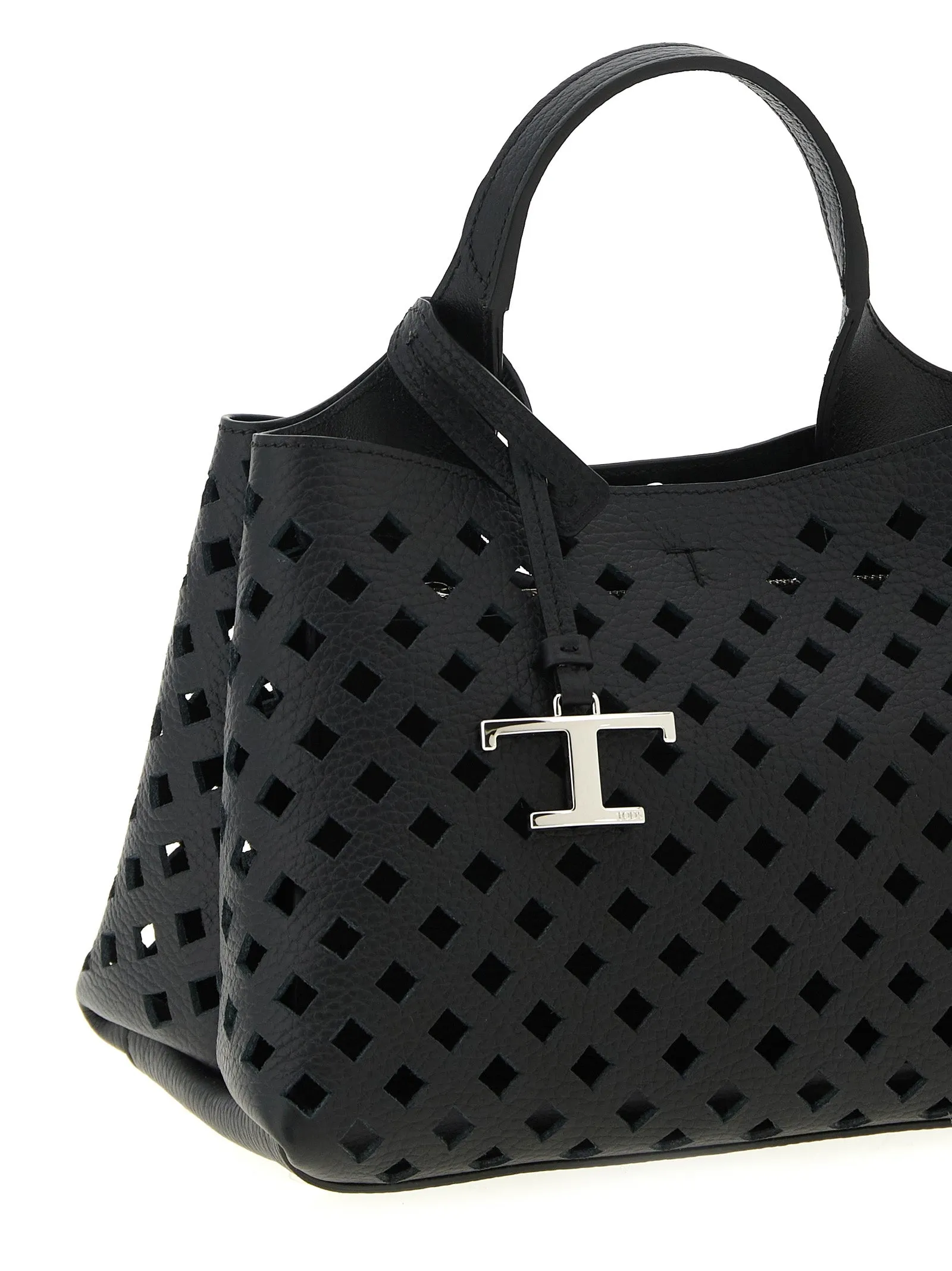 Apa Micro Hand Bags Black sold by Wanan Luxury product image thumbnail 3