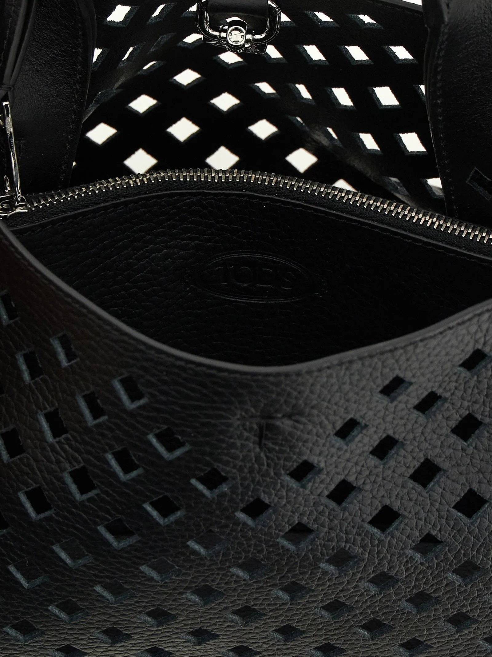 Apa Micro Hand Bags Black sold by Wanan Luxury product image thumbnail 4