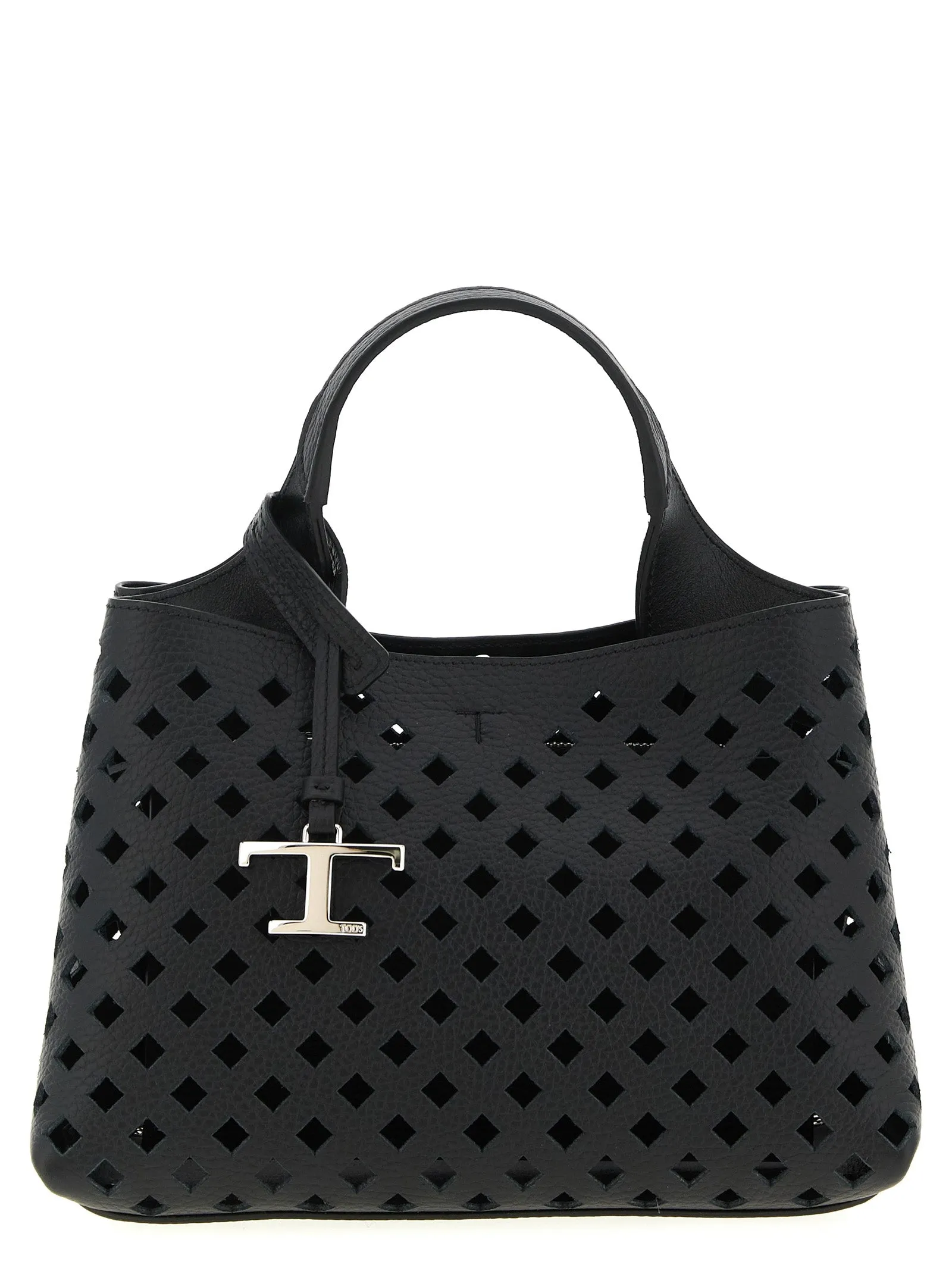 Apa Micro Hand Bags Black sold by Wanan Luxury