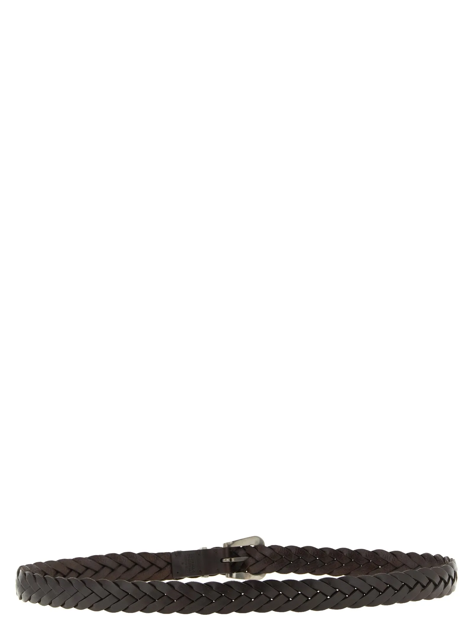 Woven Belt Belts Multicolor sold by Wanan Luxury product image thumbnail 2