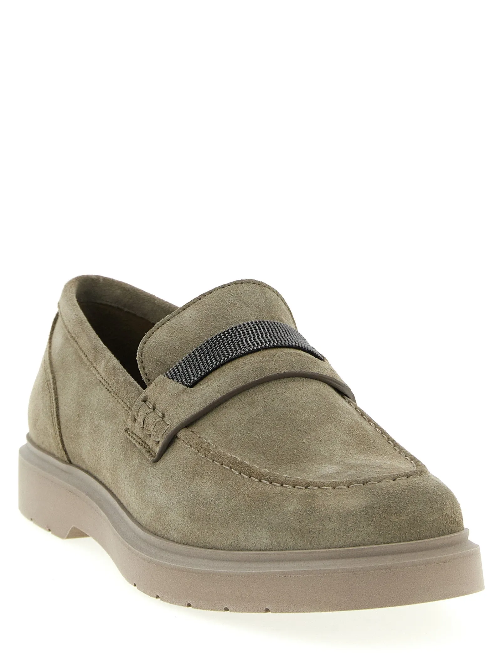 Monile Loafers Beige sold by Wanan Luxury product image thumbnail 2