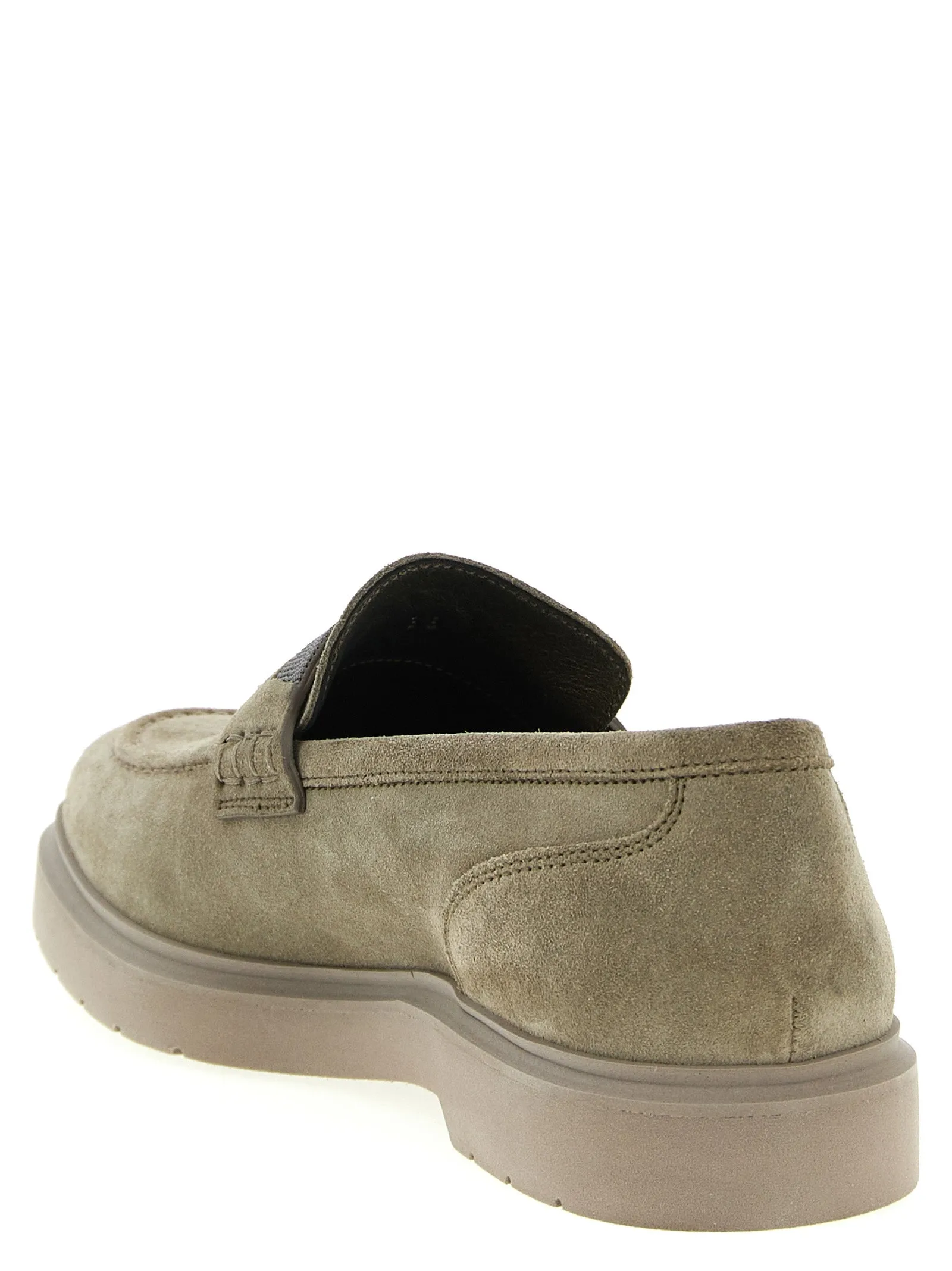 Monile Loafers Beige sold by Wanan Luxury product image thumbnail 3