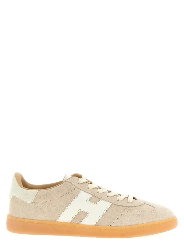 Cool Sneakers Beige sold by Wanan Luxury