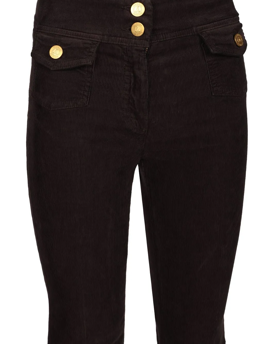 Emi Jeans Green sold by Wanan Luxury product image thumbnail 4