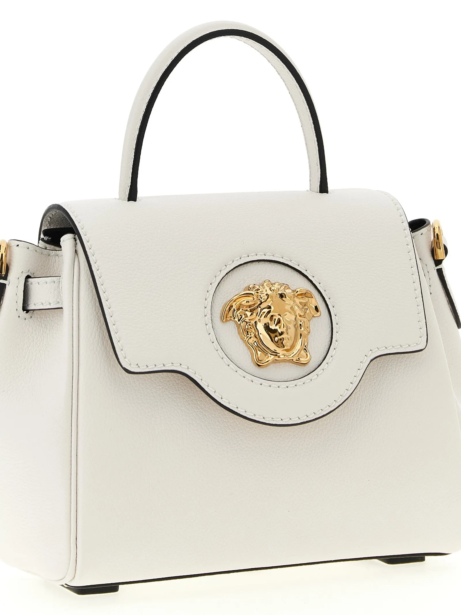 Medusa Hand Bags White sold by Wanan Luxury product image thumbnail 4