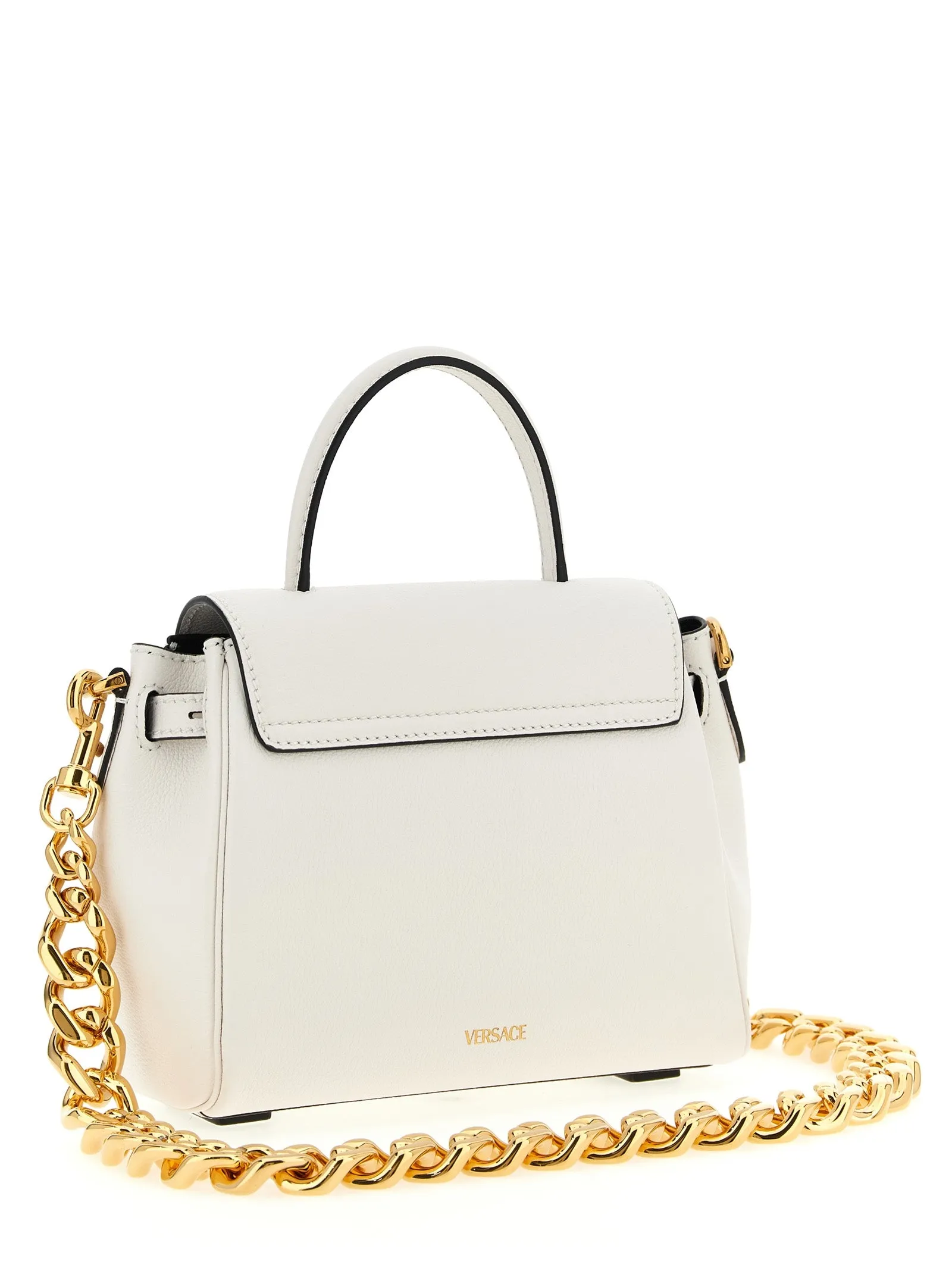 Medusa Hand Bags White sold by Wanan Luxury product image thumbnail 2