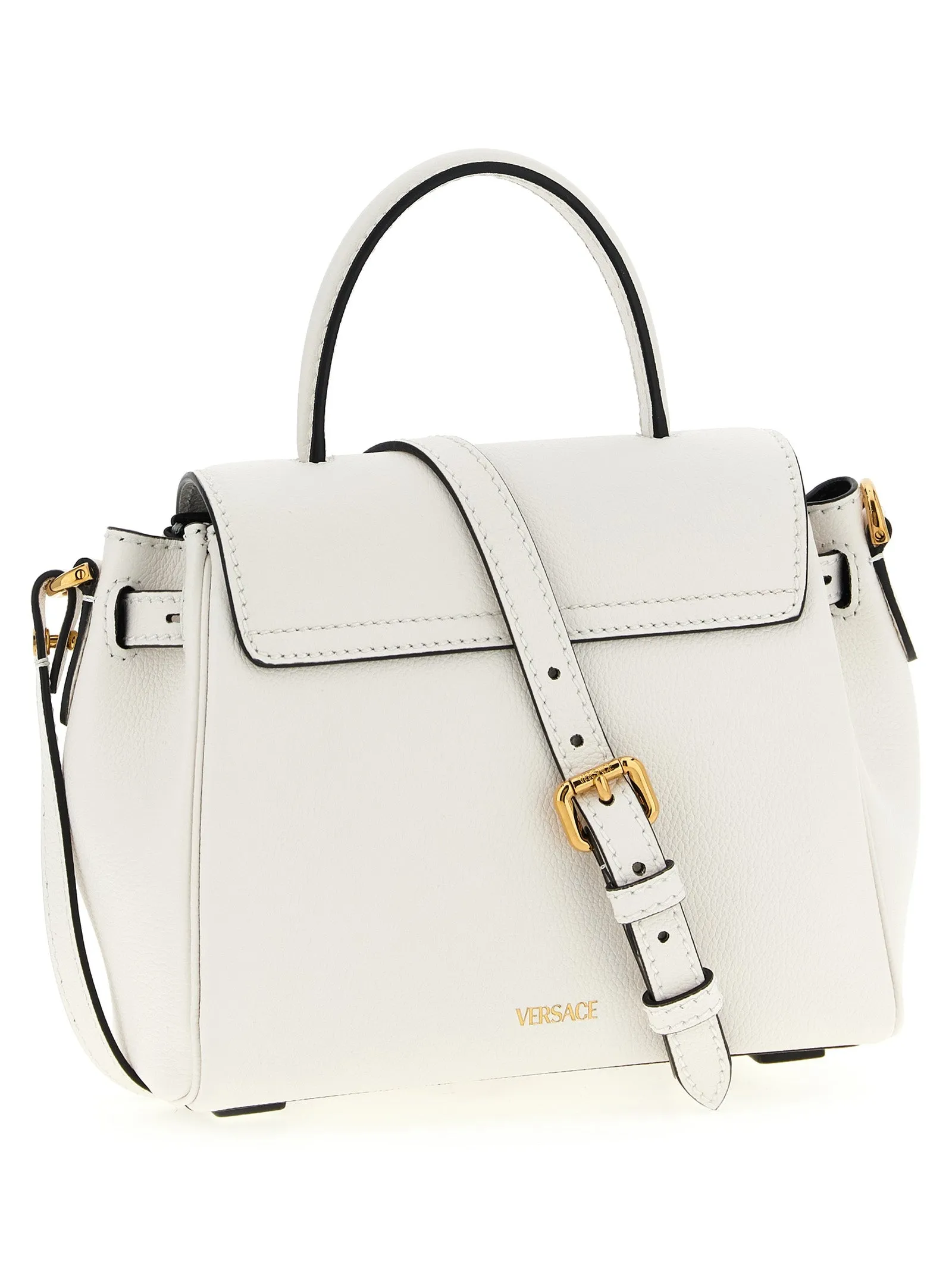 Medusa Hand Bags White sold by Wanan Luxury product image thumbnail 3