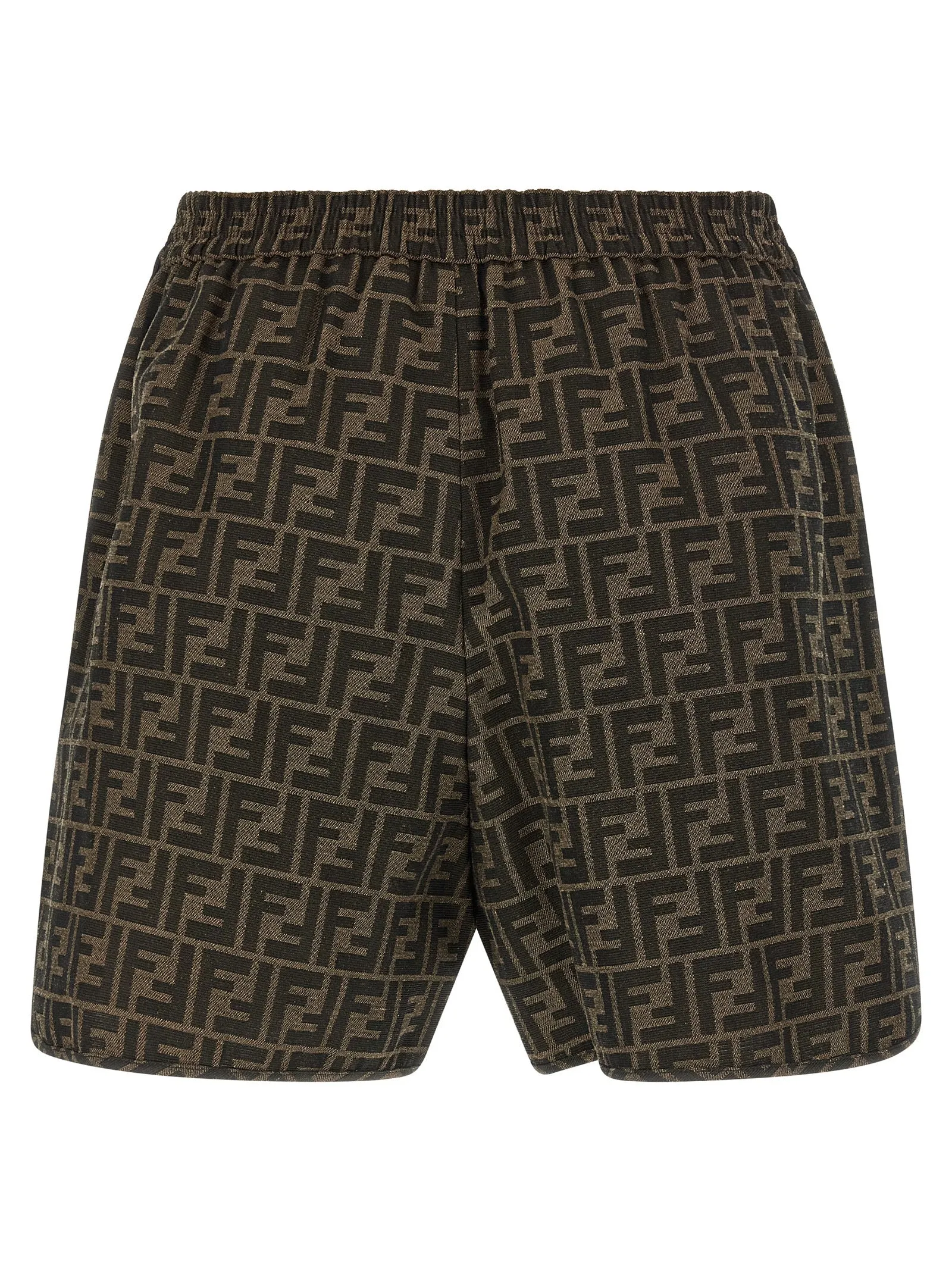 Ff Bermuda And Short Multicolor sold by Wanan Luxury product image thumbnail 2