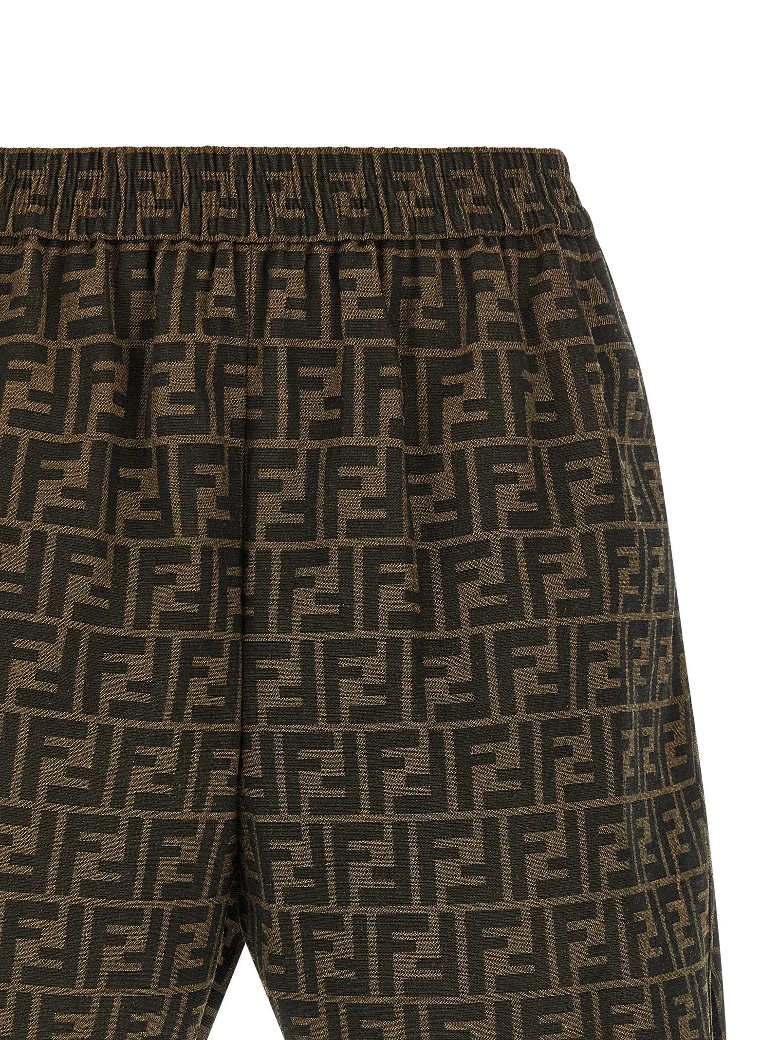 Ff Bermuda And Short Multicolor sold by Wanan Luxury product image thumbnail 3