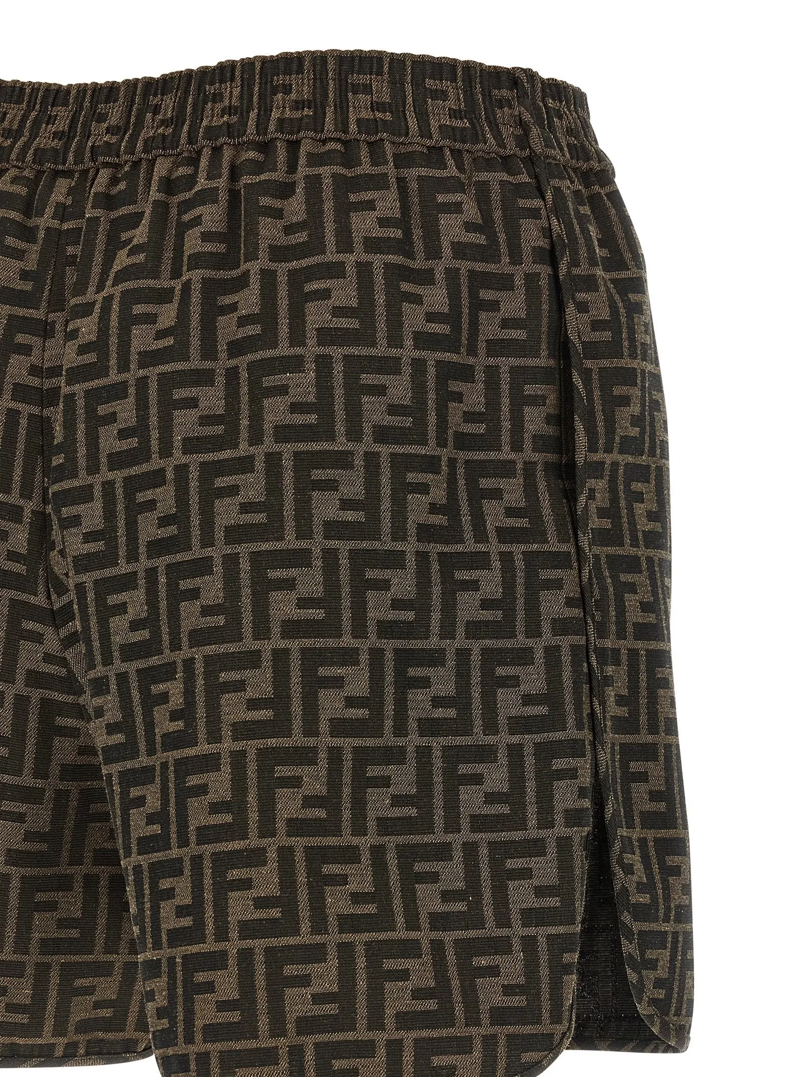 Ff Bermuda And Short Multicolor sold by Wanan Luxury product image thumbnail 4